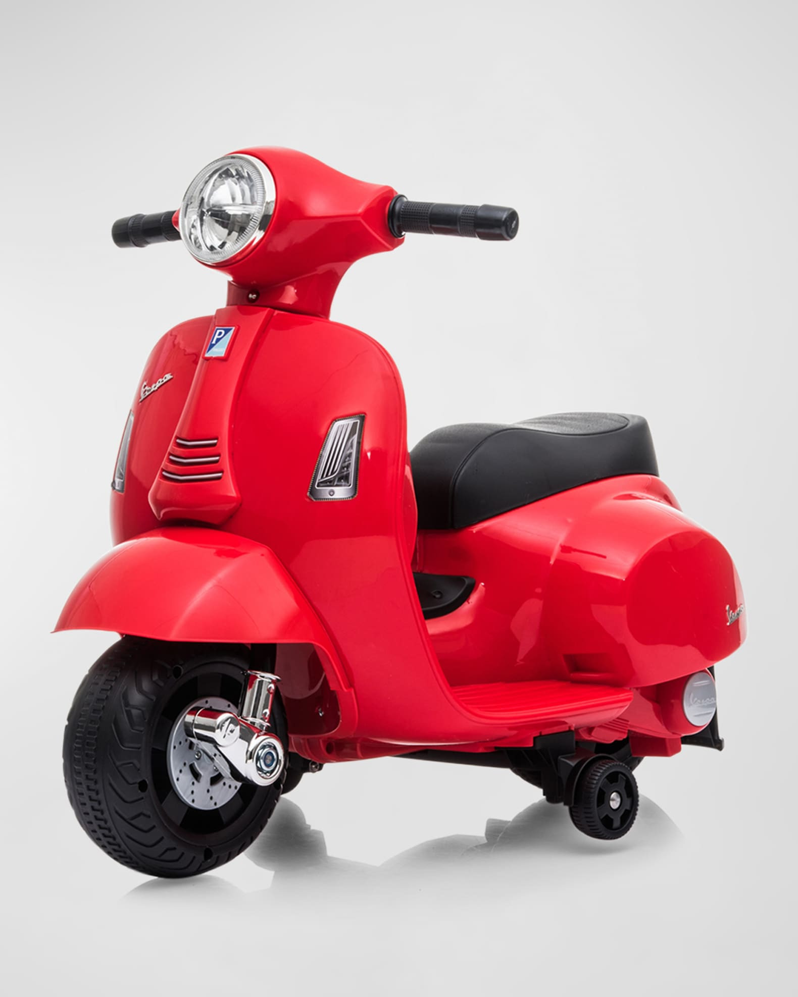 Vespa 6V Scooter | Neiman Marcus