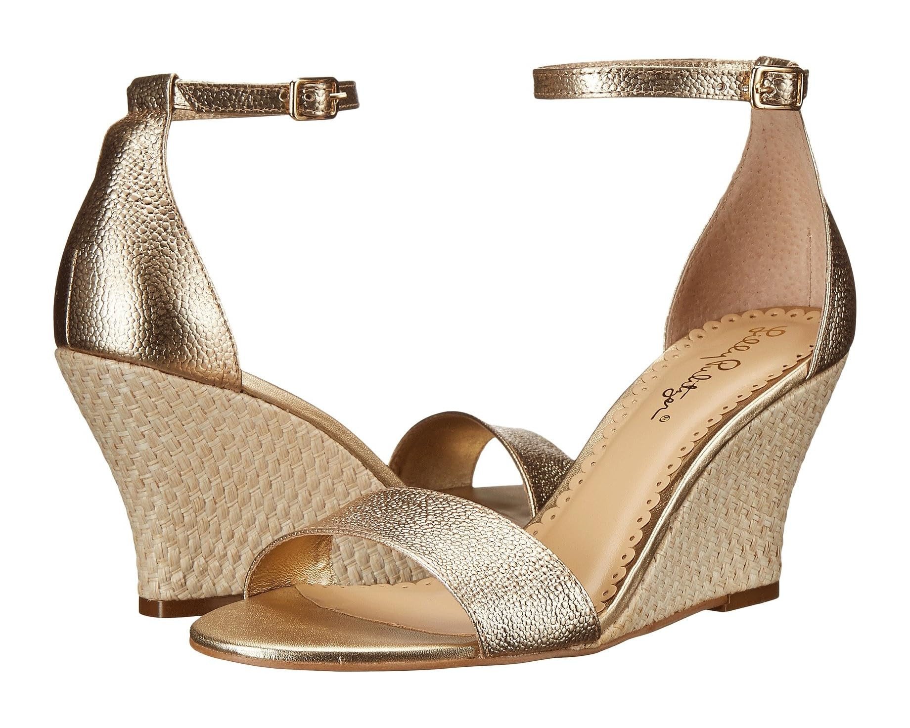 Bridgette Wedge | Zappos