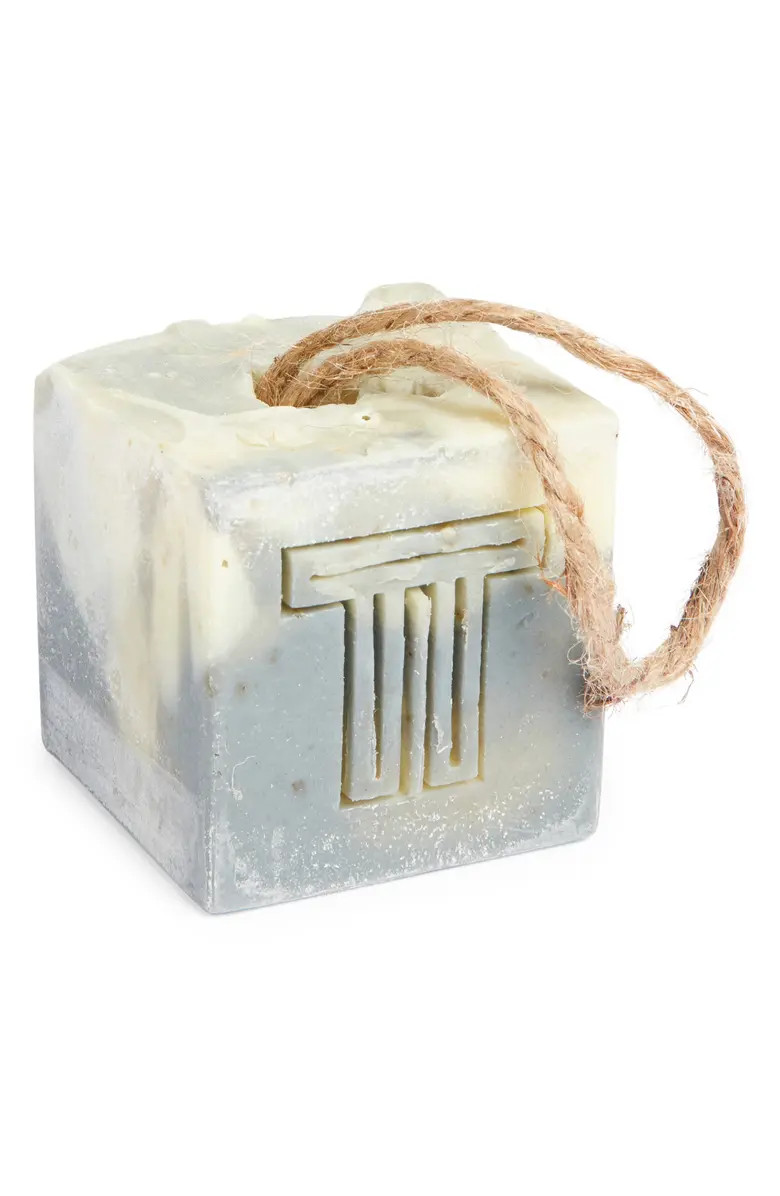 TERRA-TORY Aloe Detox Cube Soap | Nordstrom | Nordstrom
