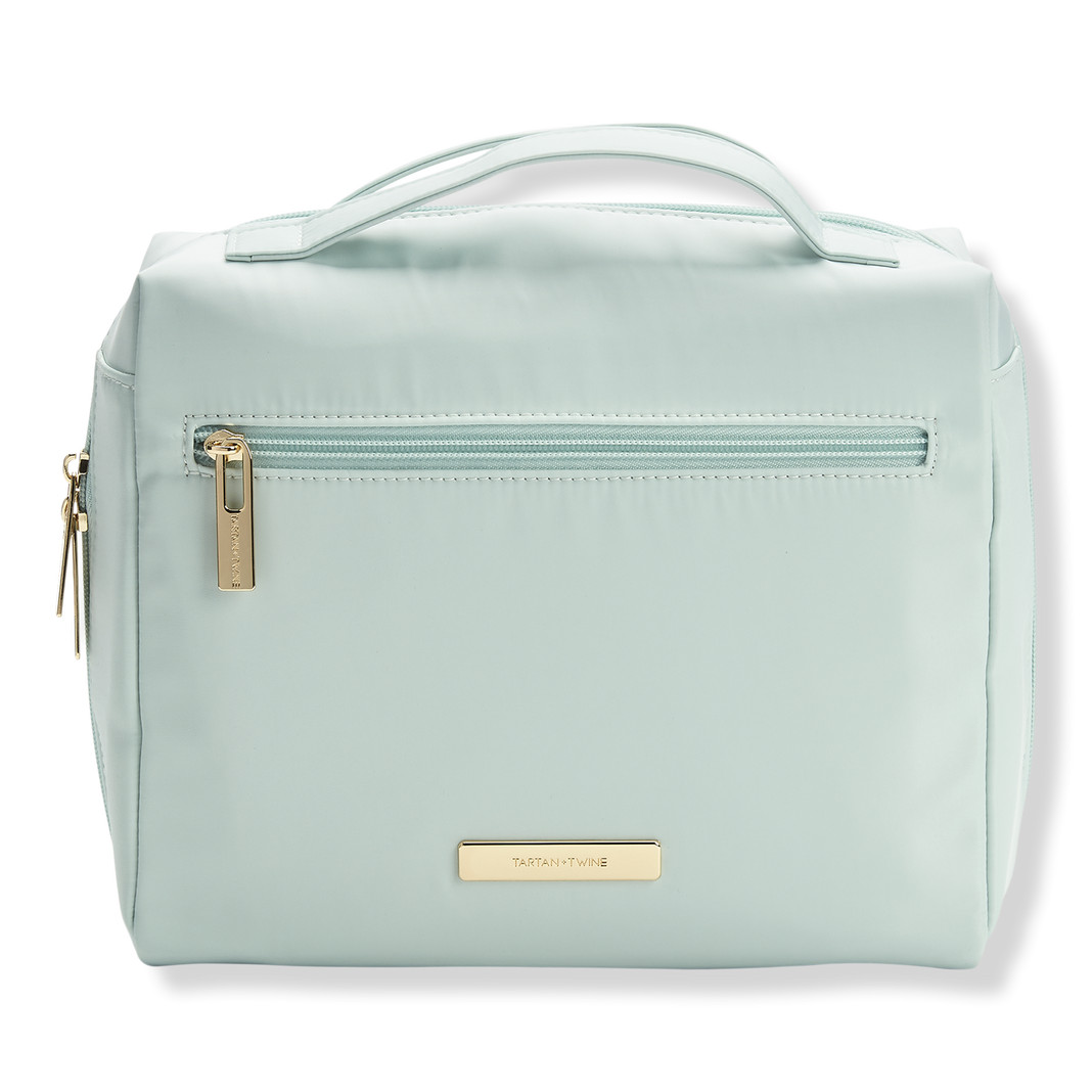 Weekender Bag with Brush Clutch | Ulta