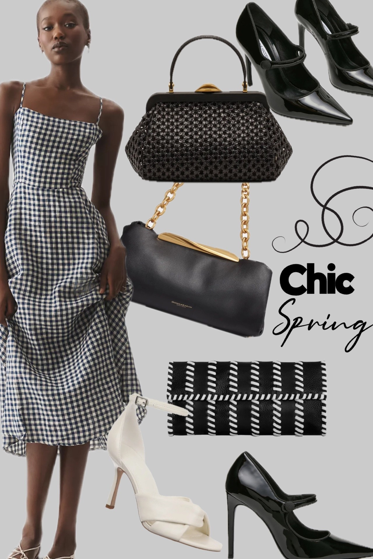 New Fashion 

#LTKootd #LTKOver40 #LTKMothersDay