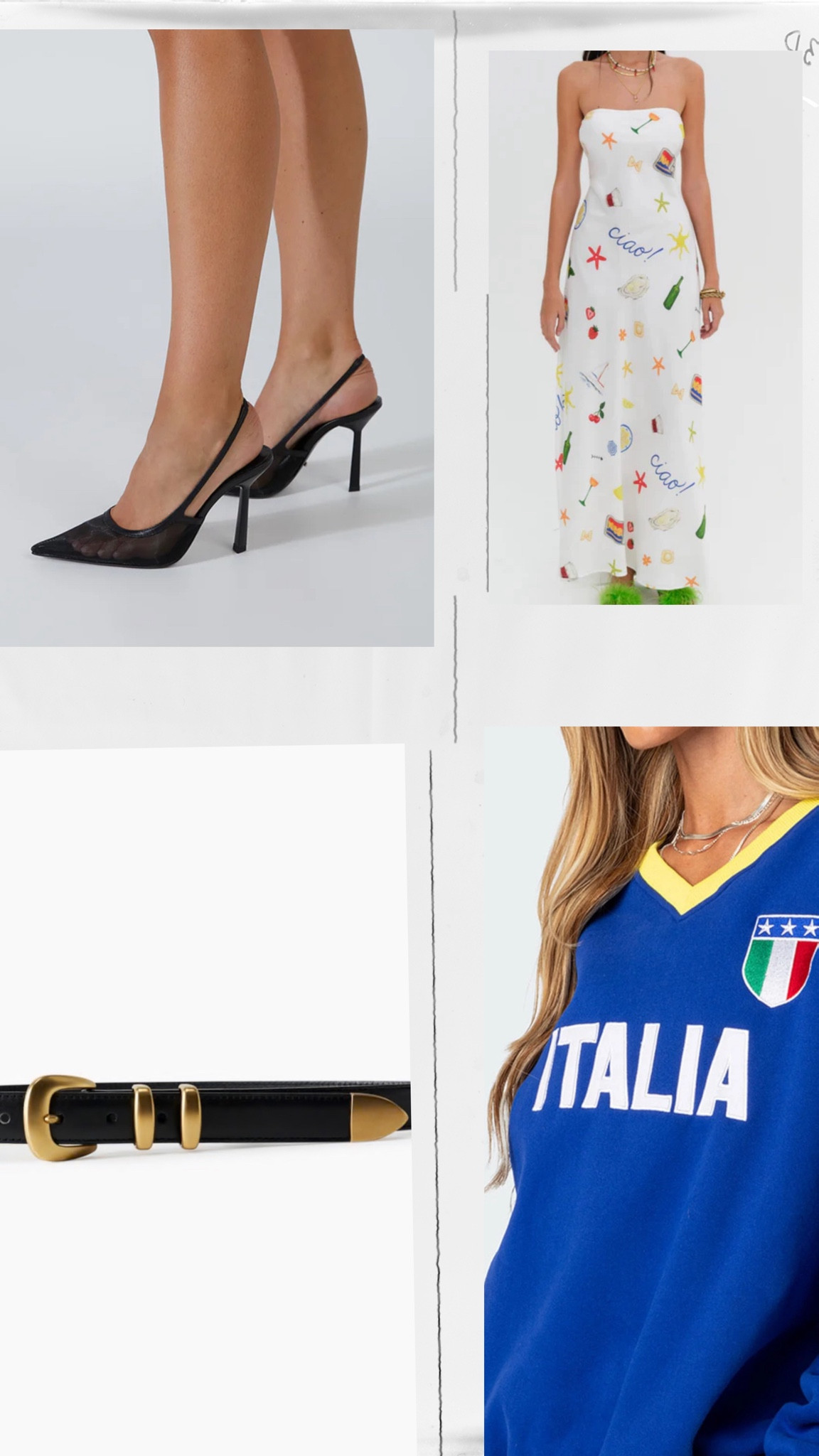 #LTKStyleTip #LTKShoeCrush