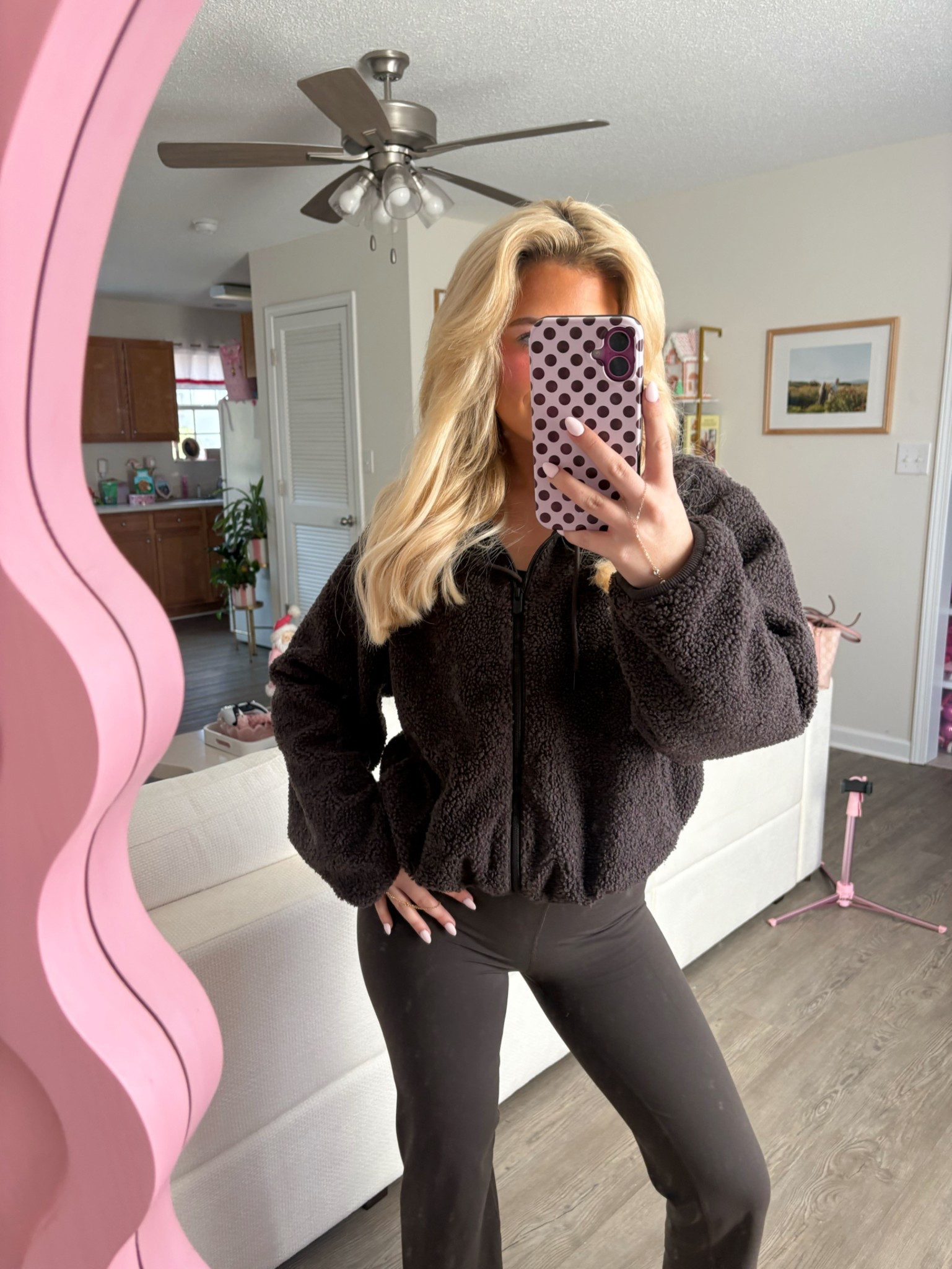 Comfiest set 

#LTKGiftGuide #LTKHoliday #LTKSeasonal