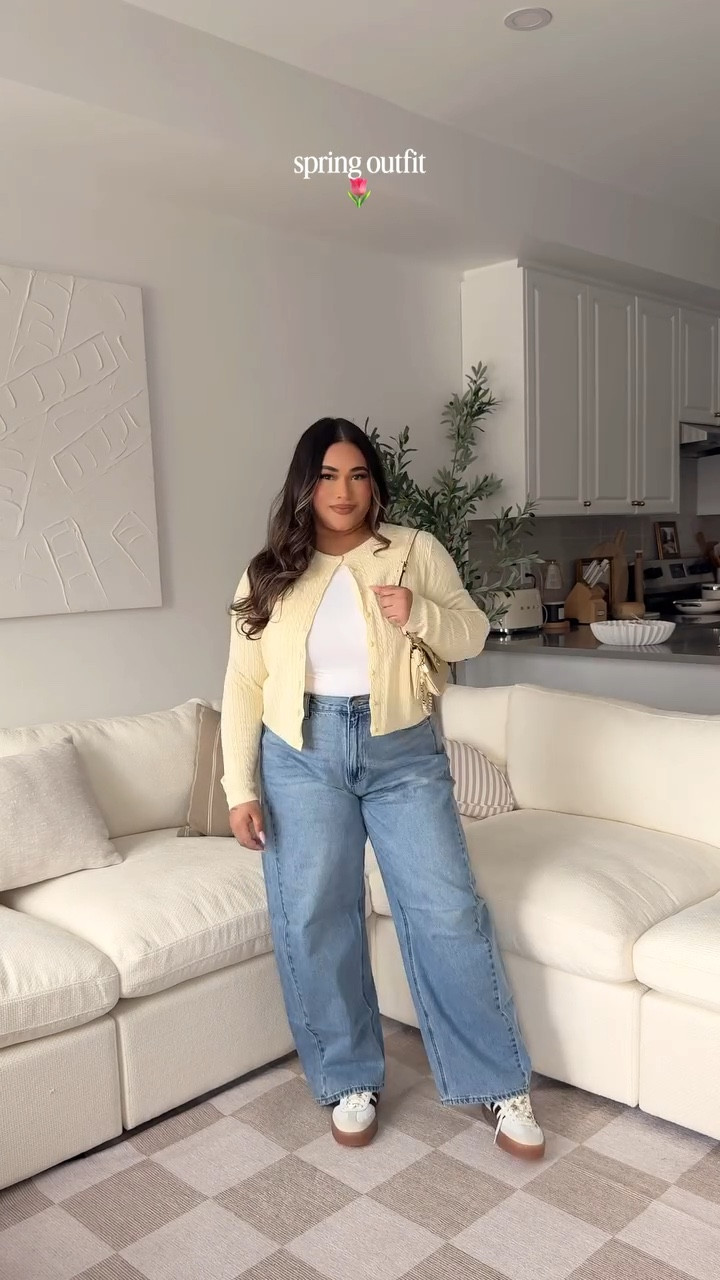 casual spring outfit 🤍🌷

Drop the would OUTFIT below and I’ll send you the info 💌

Pastel, Cardigan, Barrel, Denim, Floral, Lightweight, Breezy, Chic, Layered, Soft, Feminine, Casual, Trendy, Minimal, Fresh, Outfit, Styling, Streetstyle, Lookbook, OutfitIdeas, SpringOutfits, EverydayOutfits, CasualStyle, CuteOutfits

#fashion #springfashion #springoutfit #outfitidea #outfit

#LTKgrwm #LTKootd #LTKMidsize