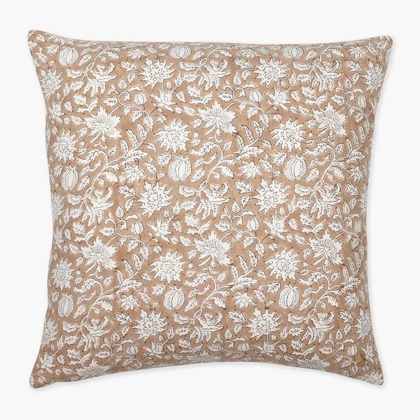Eleanor Pillow Cover | Colin and Finn