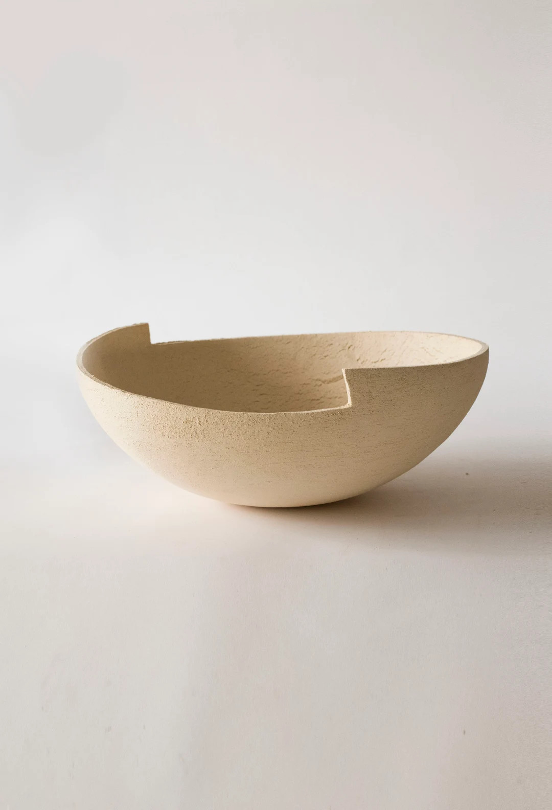 Large Ceramic Organic Decorative Centerpiece for Dining Table - Etsy.de | Etsy (DACH)