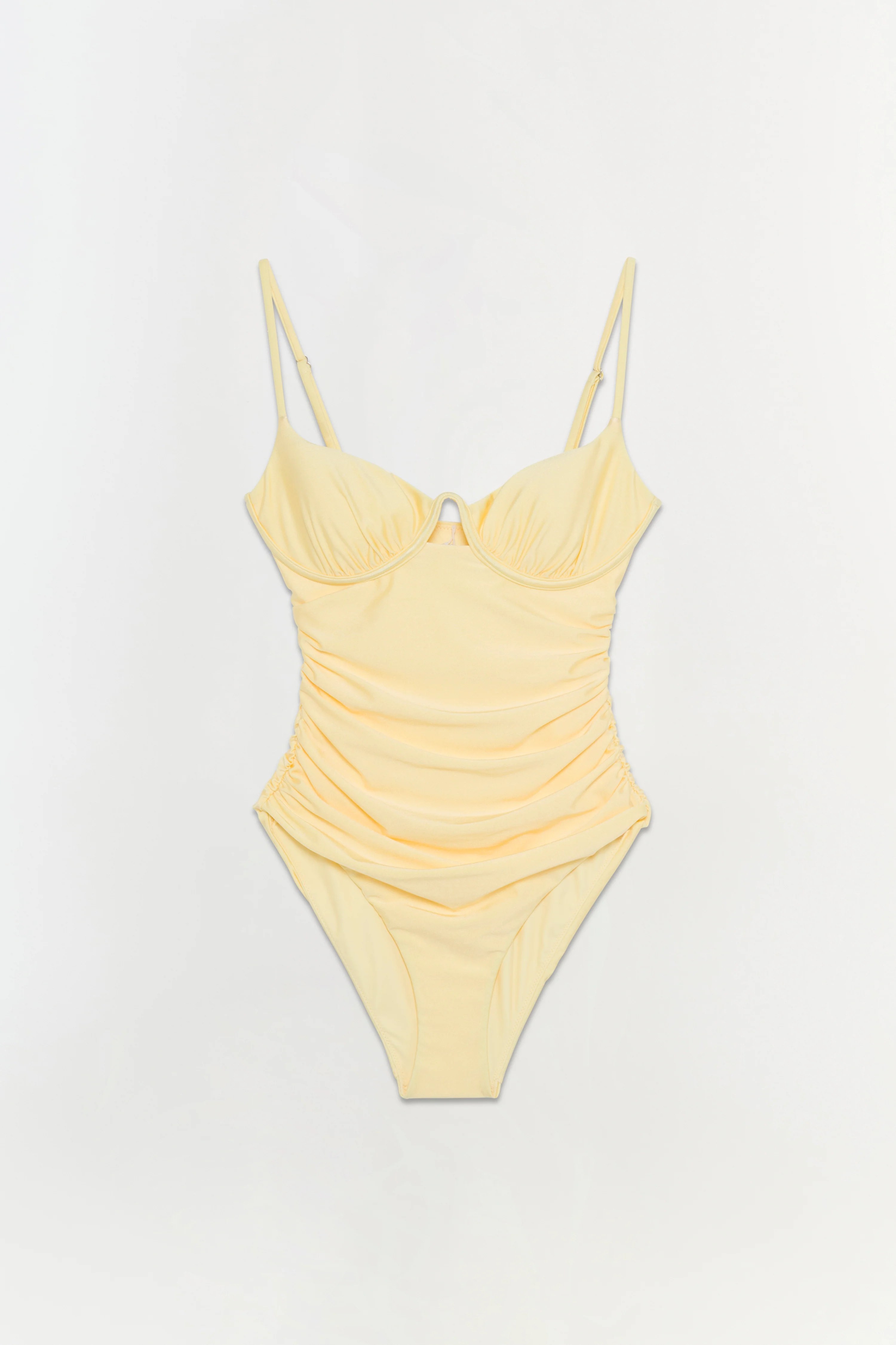 Laine Swimsuit | Simkhai