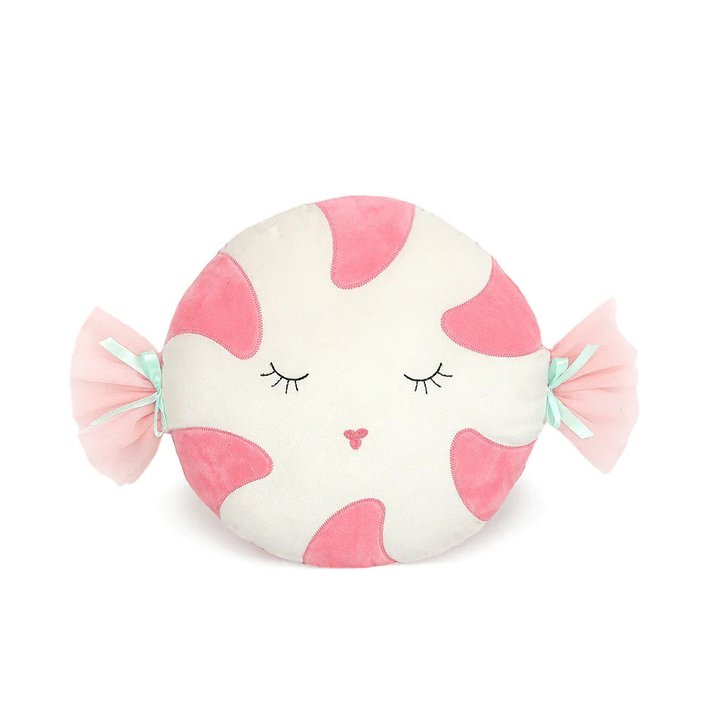 Mon Ami Candy Accent Pillow | Shop Sweet Lulu