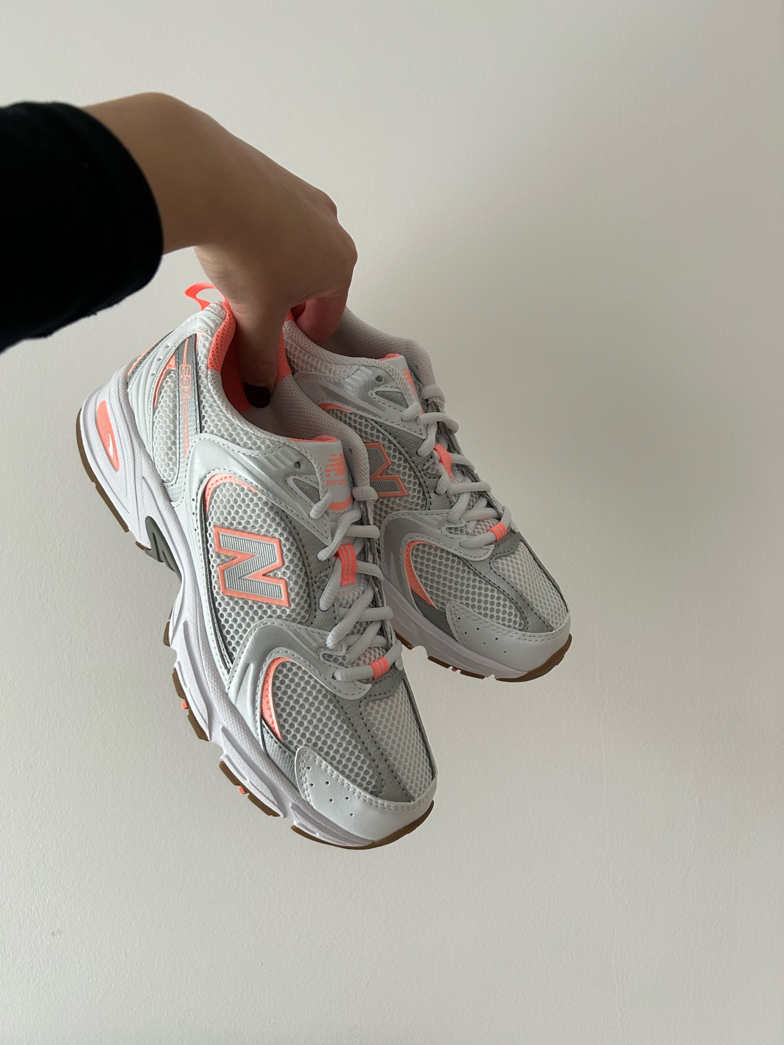 Trainers 👟 

#LTKstyletip #LTKGiftGuide #LTKSeasonal
