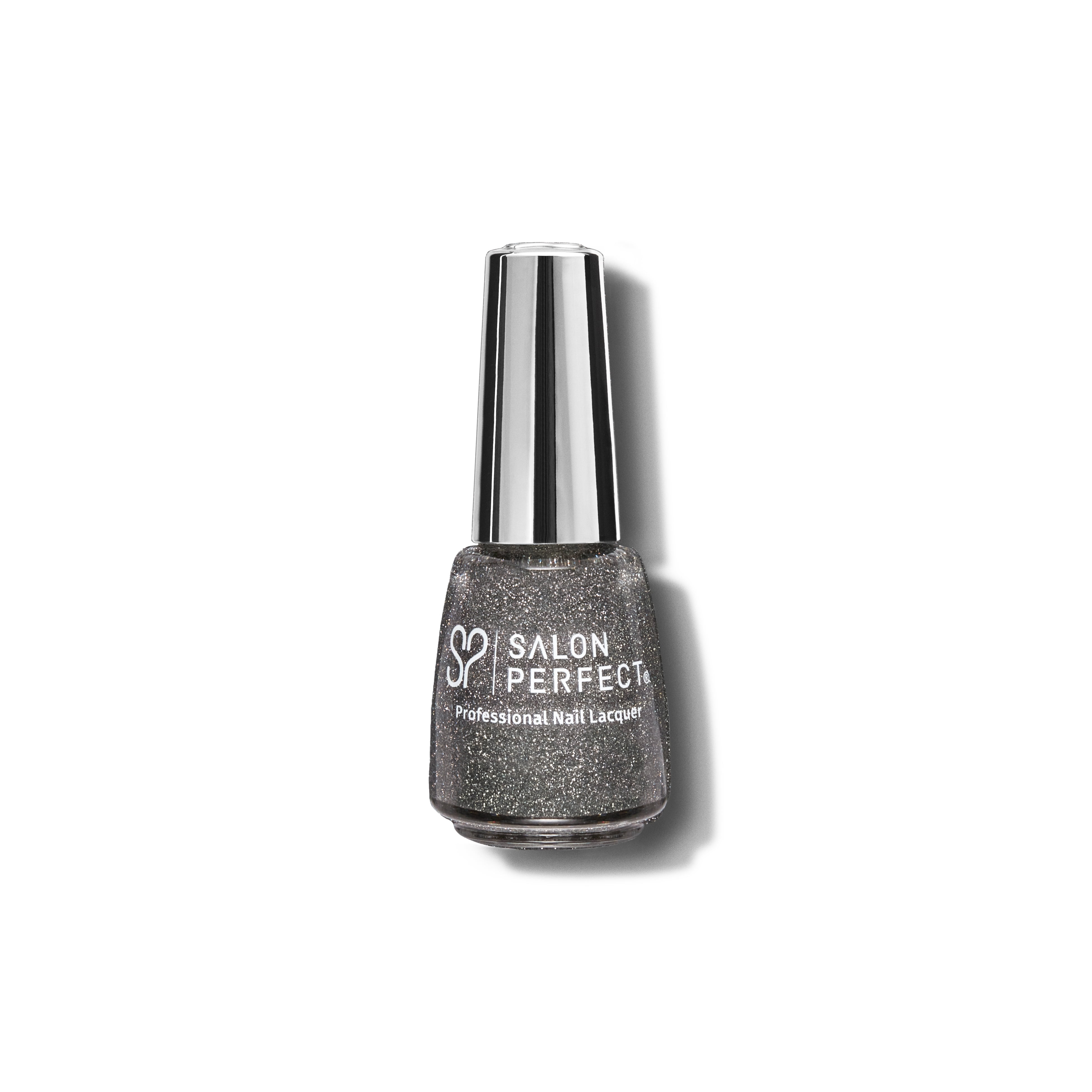Salon Perfect Nail Polish, 378 Flashing Lights, 0.5 fl oz | Walmart (US)
