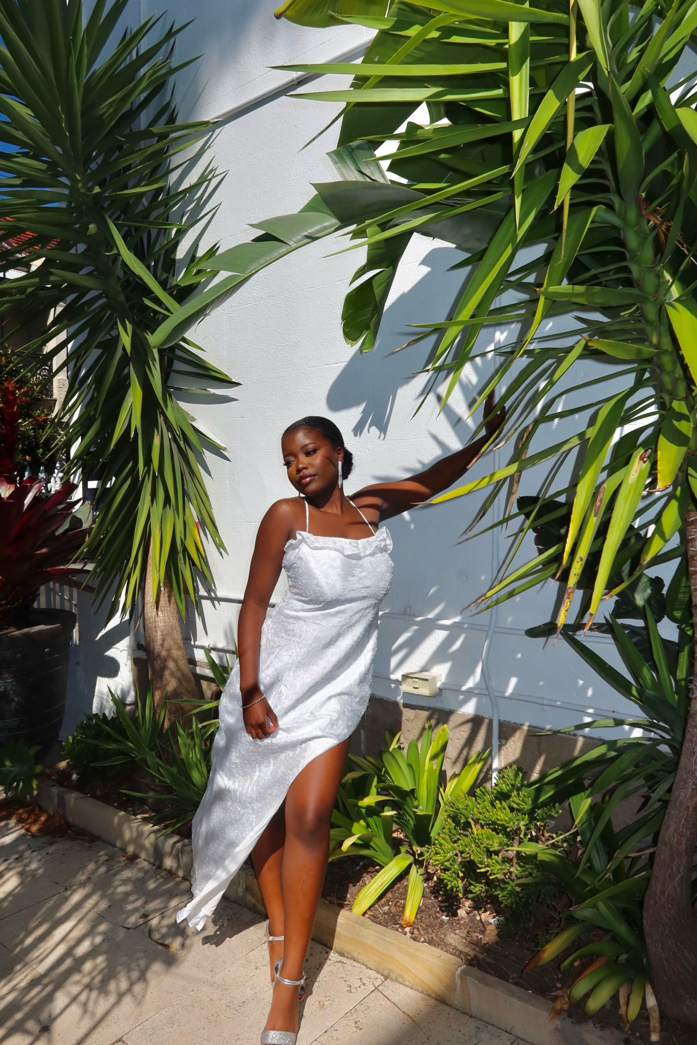 White maxi | Adelaide White Maxi Dress

#LTKwedding #LTKSeasonal #LTKsalealert