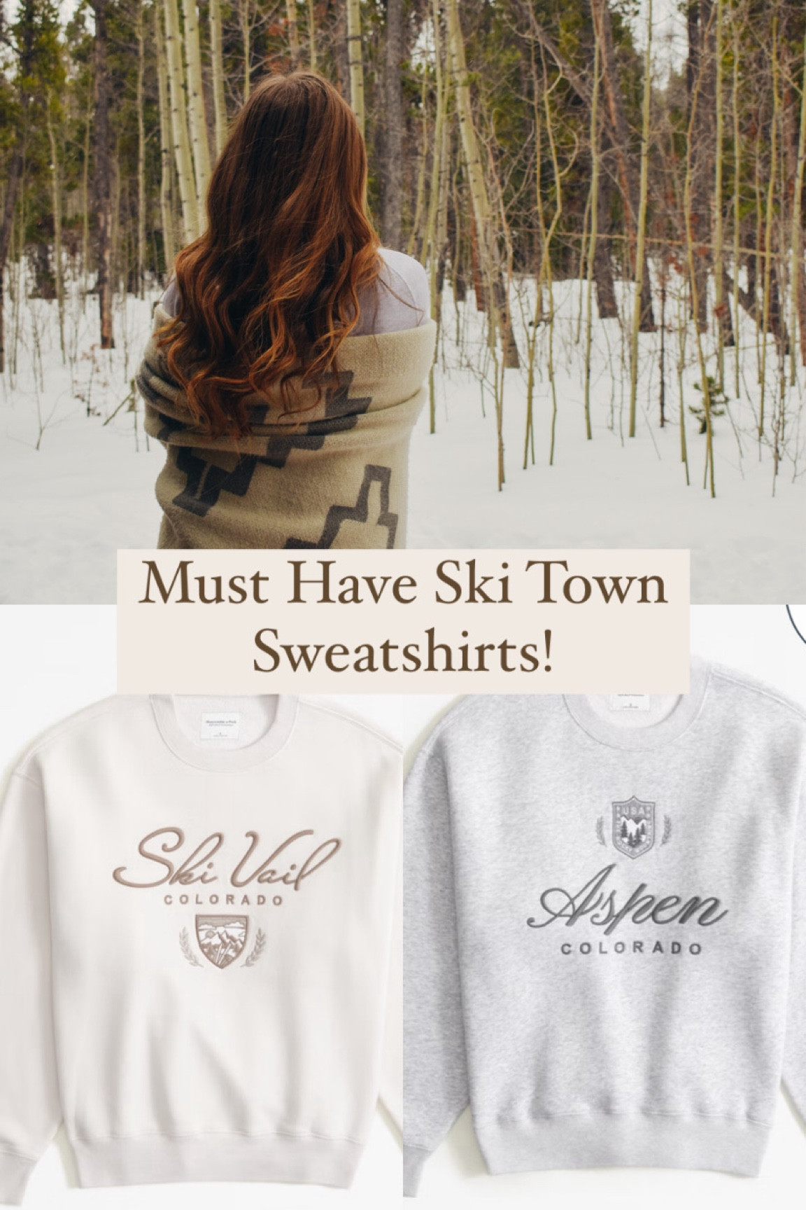 The perfect accessory for a nice Apres Ski! 

#LTKSeasonal #LTKfindsunder100 #LTKfindsunder50