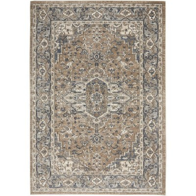 Nourison Concerto  CNC05 Area Rug | Target