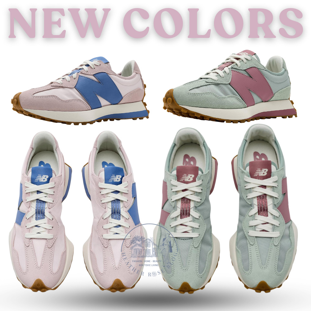 new colors in the best all around sneakers!  

 #LTKActive #LTKOver40 #LTKTravel