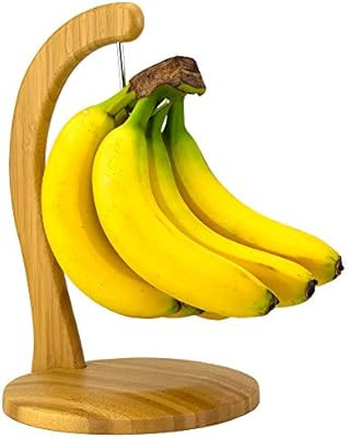 Totally Bamboo Banana Hanger, 1 EA | Amazon (US)