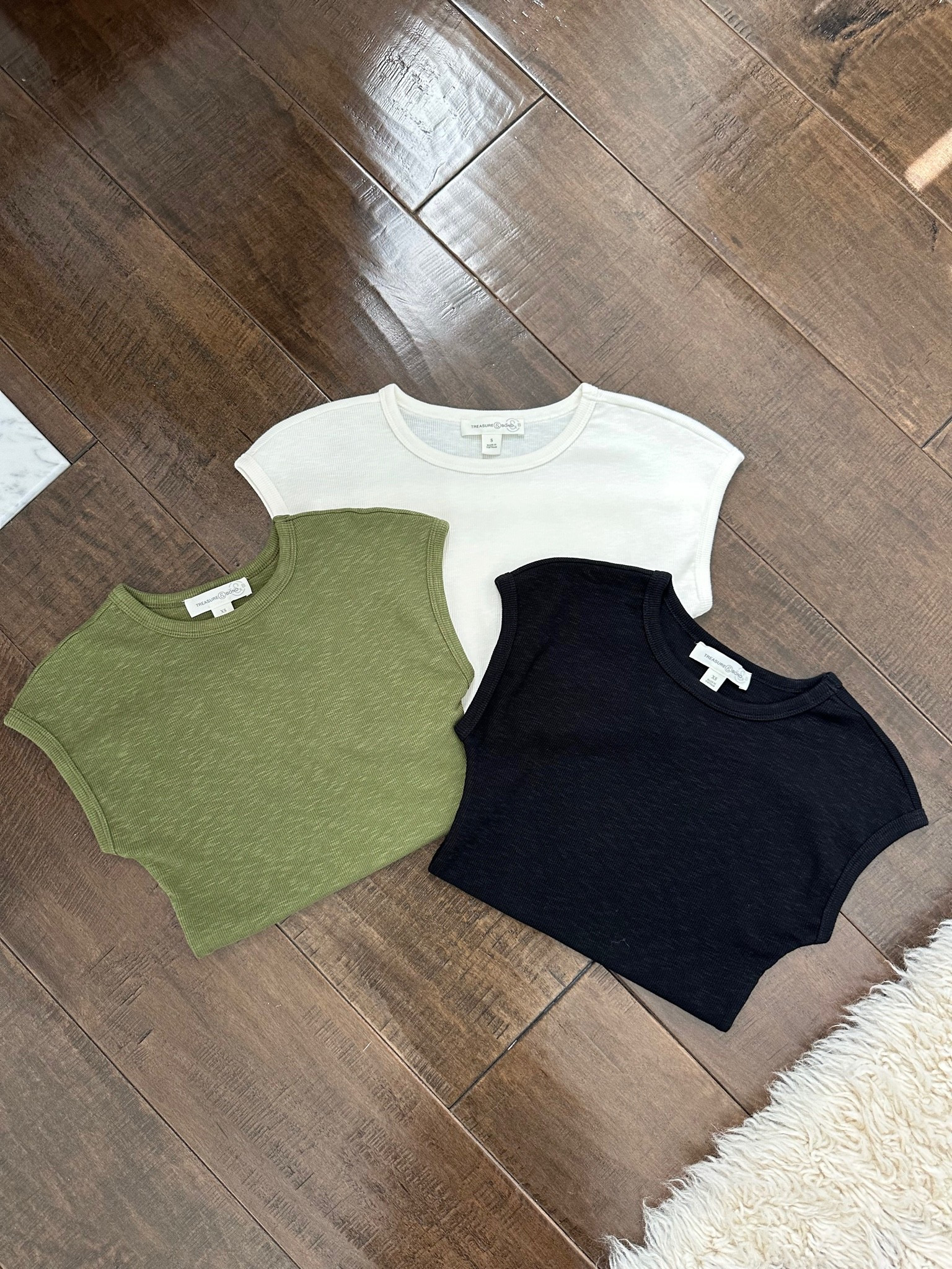 Picked up these tshirts from the Nordstrom sale! these are such a basic staple!

#LTKootd #LTKmomlife #LTKSaleAlert