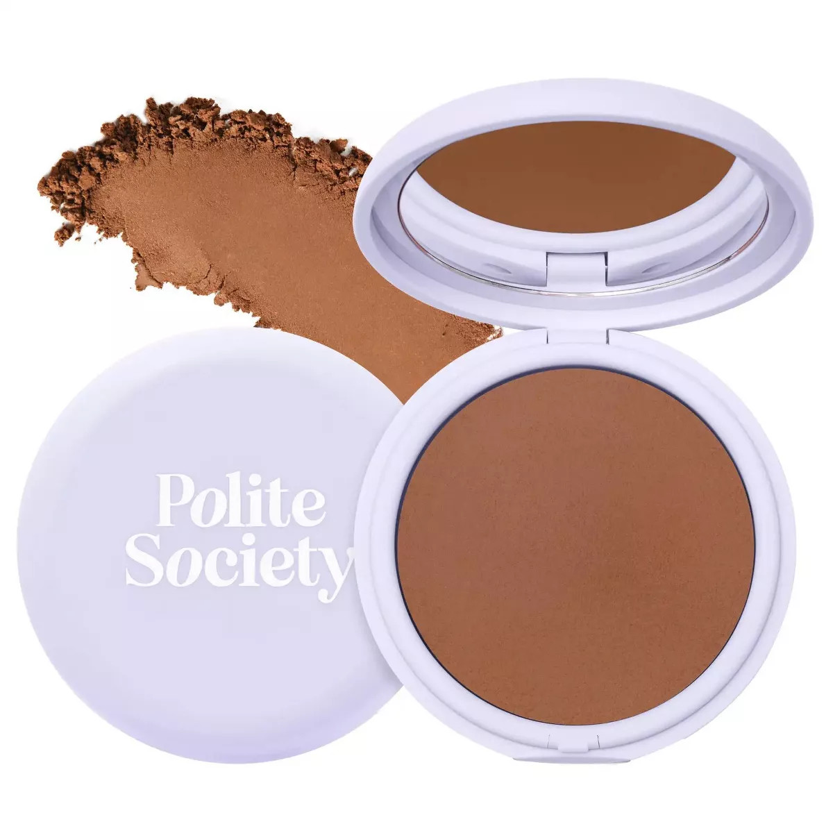 Polite Society Cabana Club Bronzer - 0.17oz - Ulta Beauty | Target