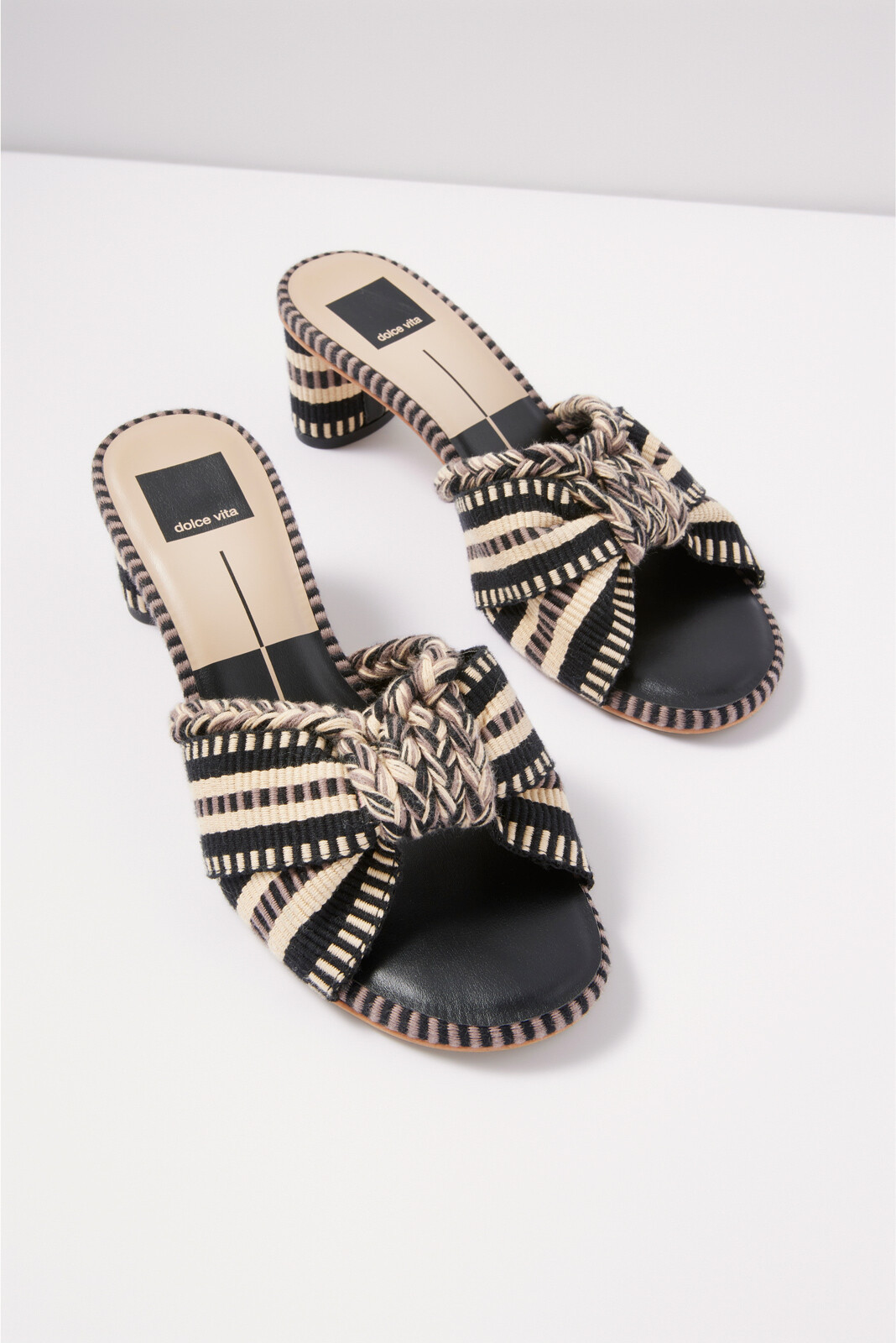 Dallie Sandal | Evereve
