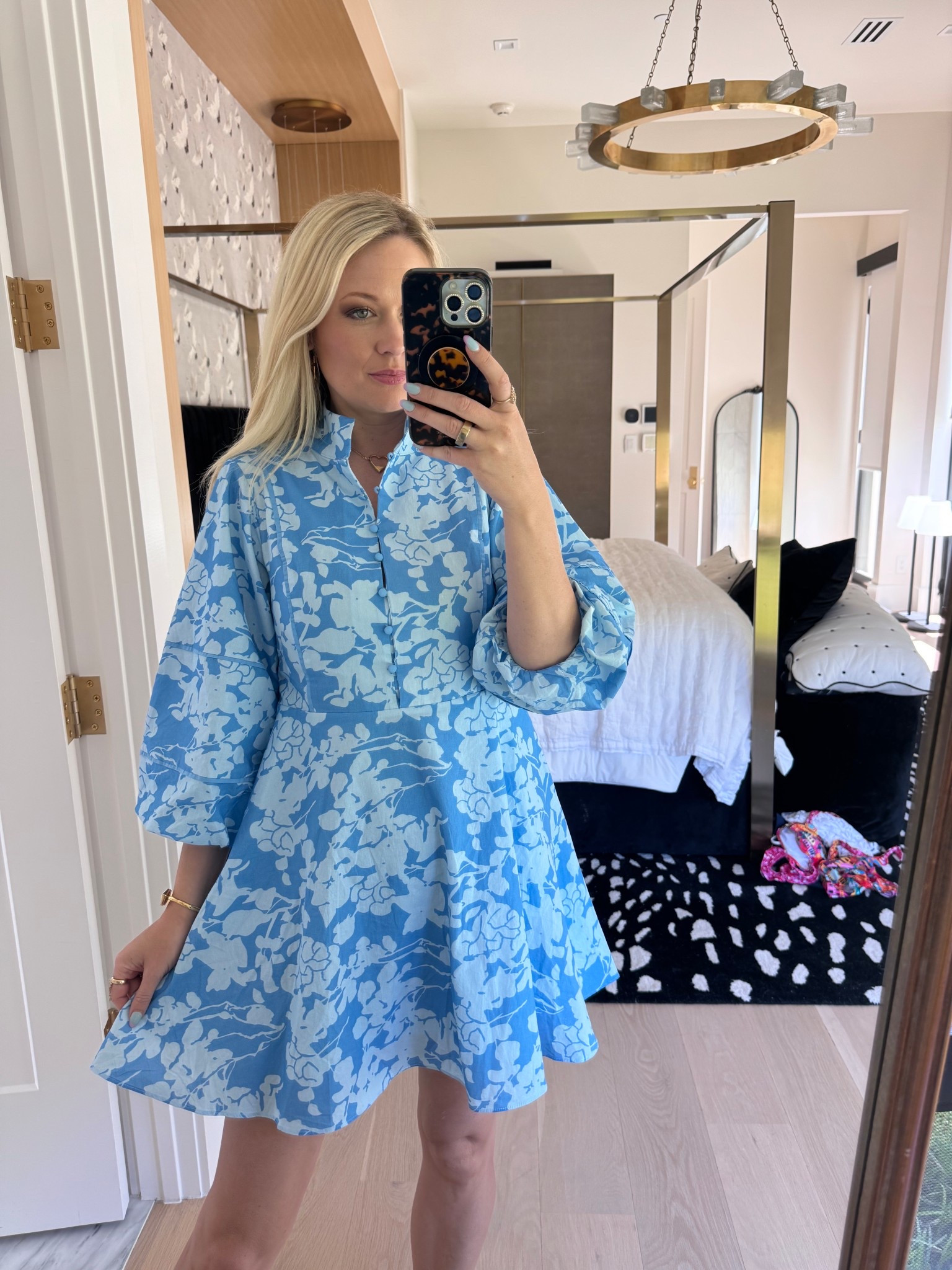 Loving my new fun dress!!

#LTKootd #LTKmomlife #LTKSeasonal