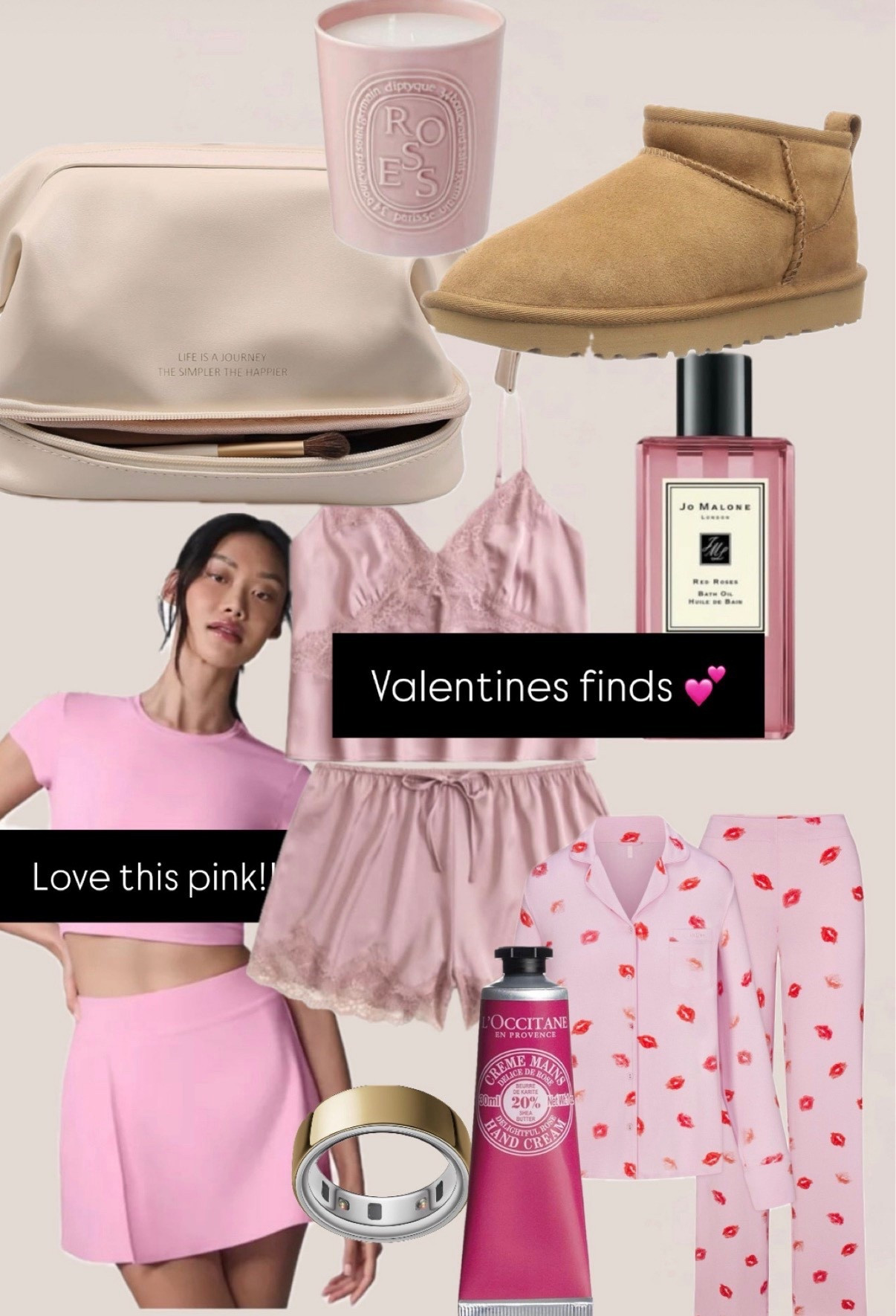 Valentine’s Day gift ideas
Valentine’s Day
Cozy finds
Ootd 

#LTKootd #LTKdayinmylife #LTKValentine