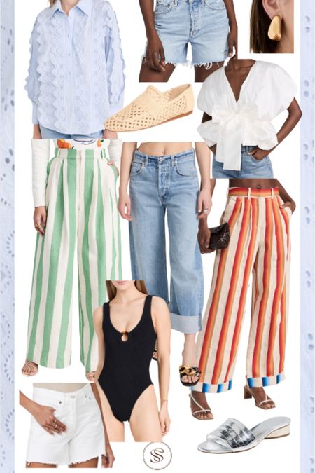 My Shopbop sale favorites! Use code STYLE