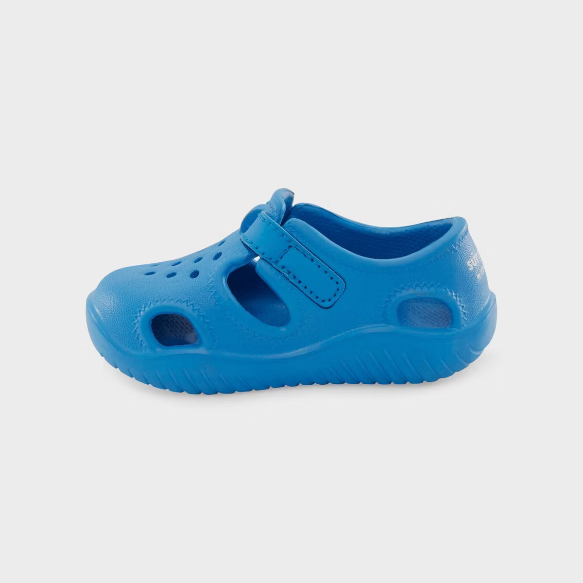 Surprize by Stride Rite Baby Boys' Whirly Sneakers - Blue | Target