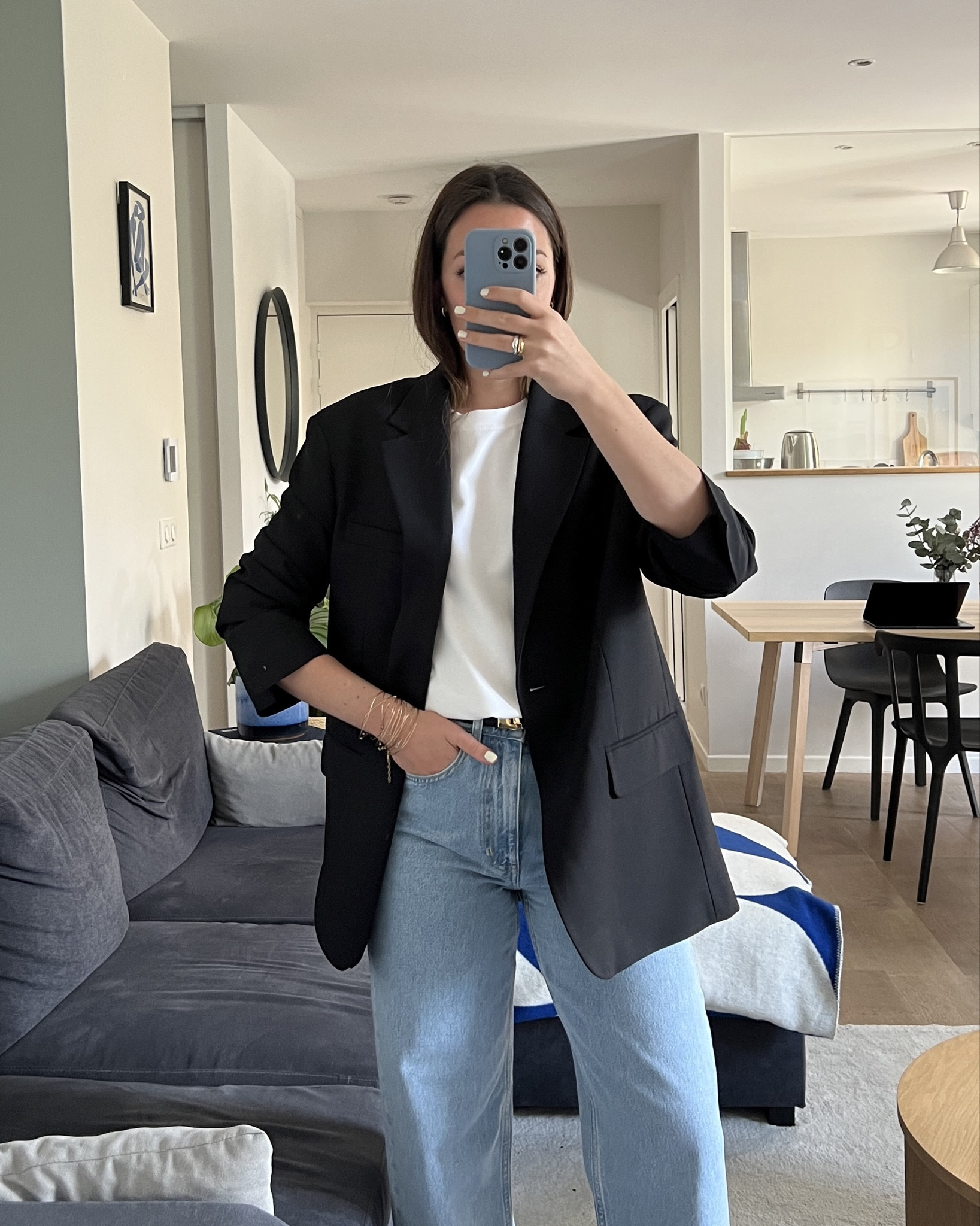 Back to basics 🫶🏻

#LTKeurope #LTKSeasonal #LTKworkwear