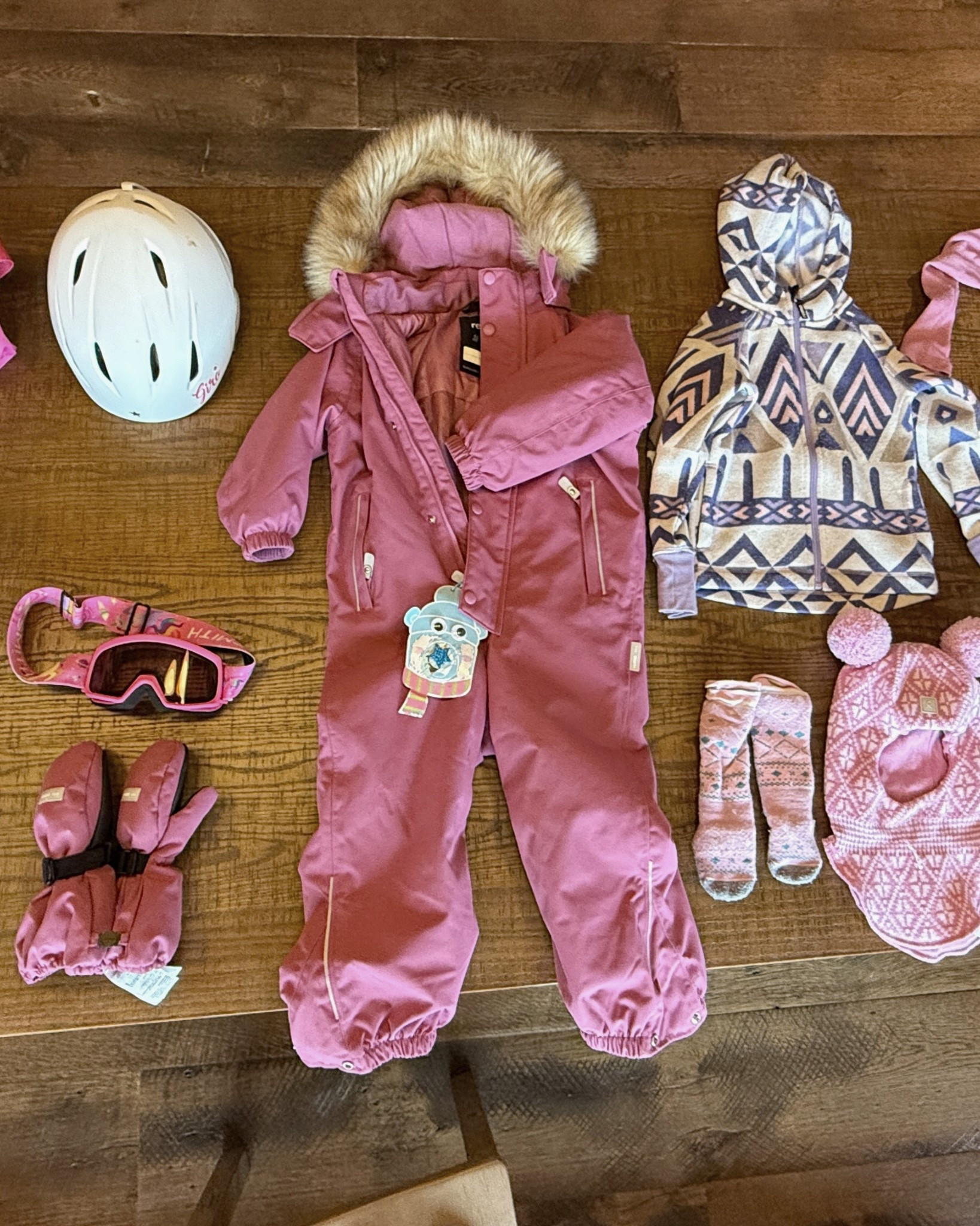 The best ski and snow gear for toddlers and little kids ❄️ (what actually keeps them warm this winter!) 

#LTKKids #LTKHoliday #LTKFamily