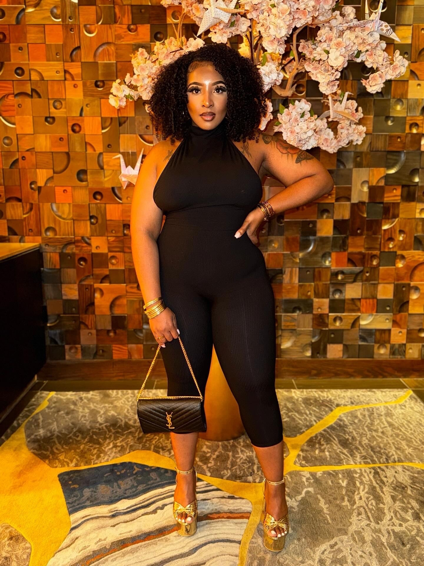 Date night look 

#LTKPlusSize #LTKMidsize #LTKStyleTip