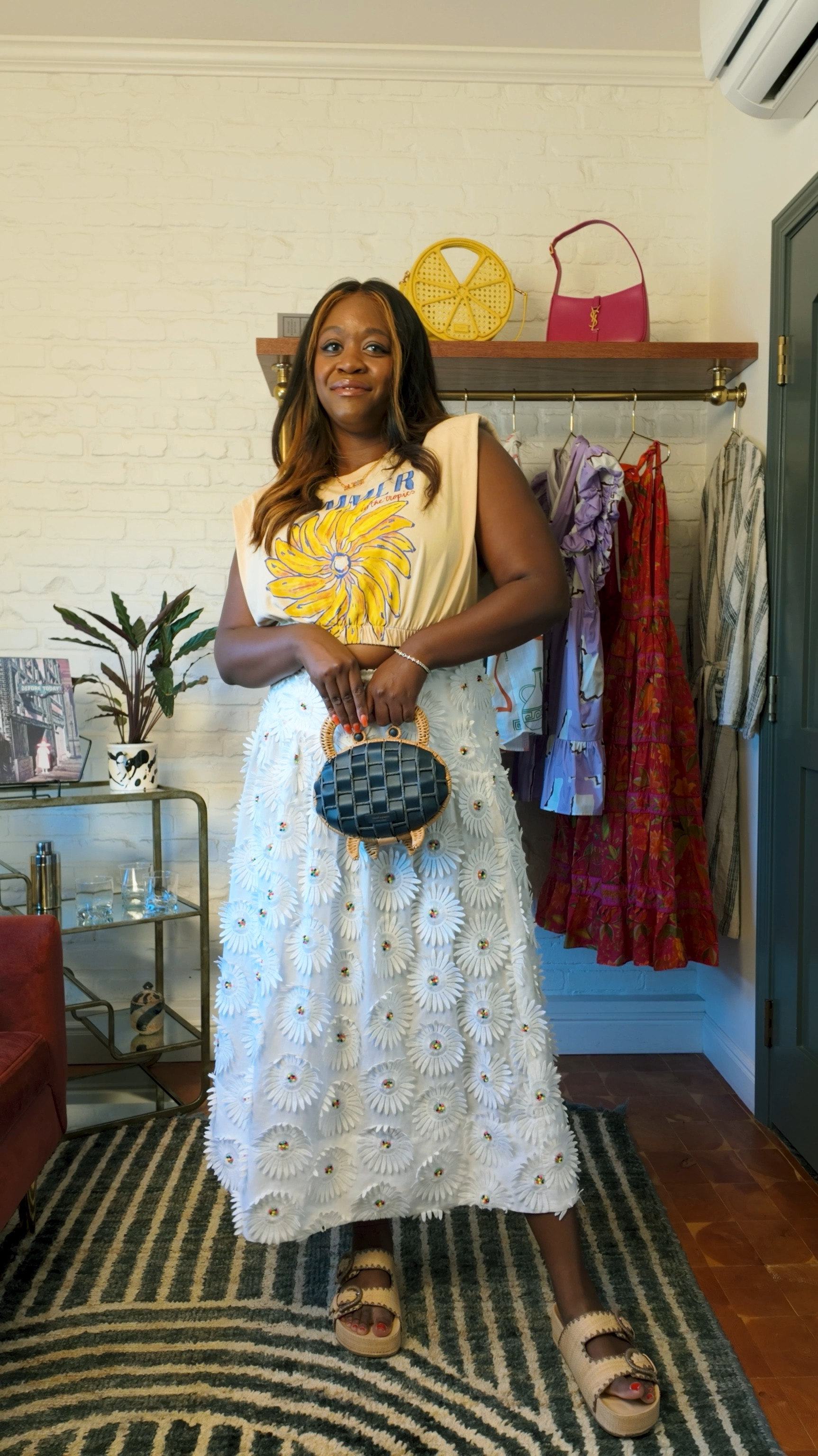 summer outfit ideas for a size 10 body / farm Rio latest arrivals / matching boxer short set

#LTKMidsize #LTKSeasonal #LTKStyleTip