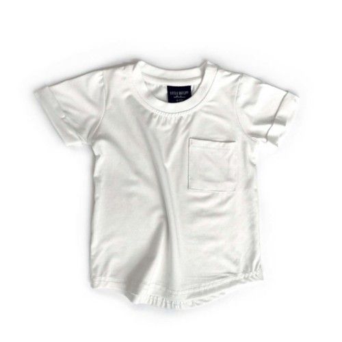 Baby Little Bipsy Pocket T-Shirt | Scheels