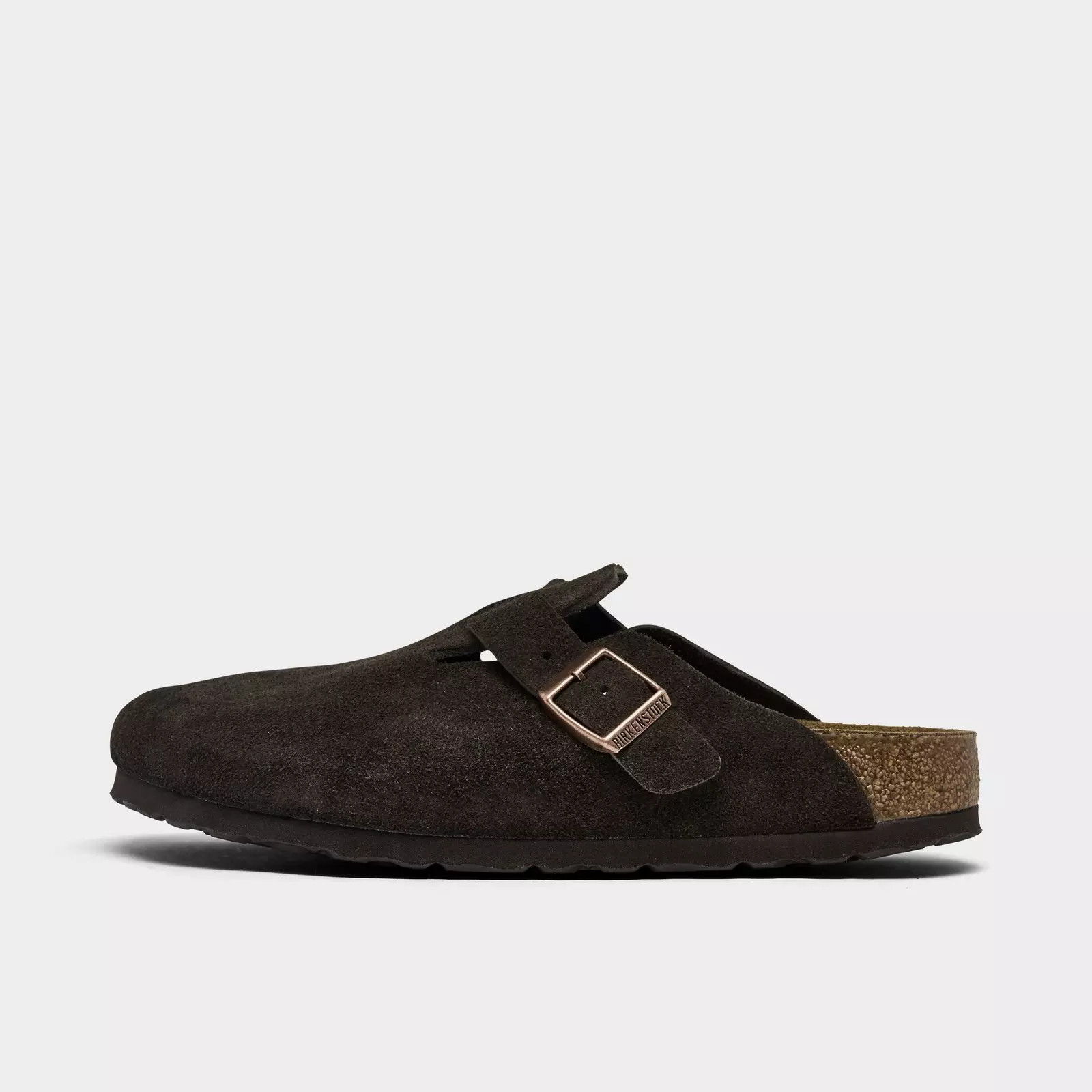Women's Birkenstock Boston Soft Footbed Clogs | JD Sports (US)