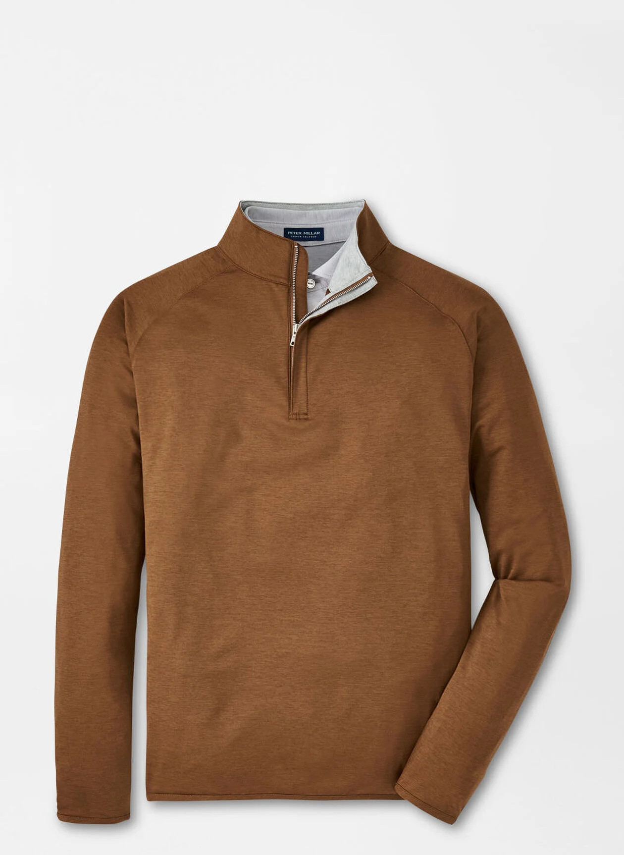 Stealth Performance Quarter-Zip | Peter Millar