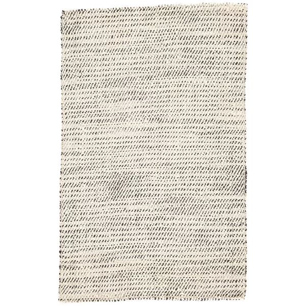 Avaya Ivory/Black/Gray Area Rug | Wayfair North America