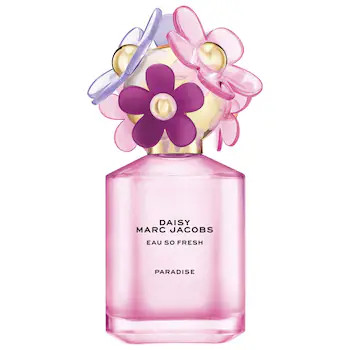Daisy Eau So Fresh Paradise Eau de Toilette - Marc Jacobs Fragrances | Sephora | Sephora (US)