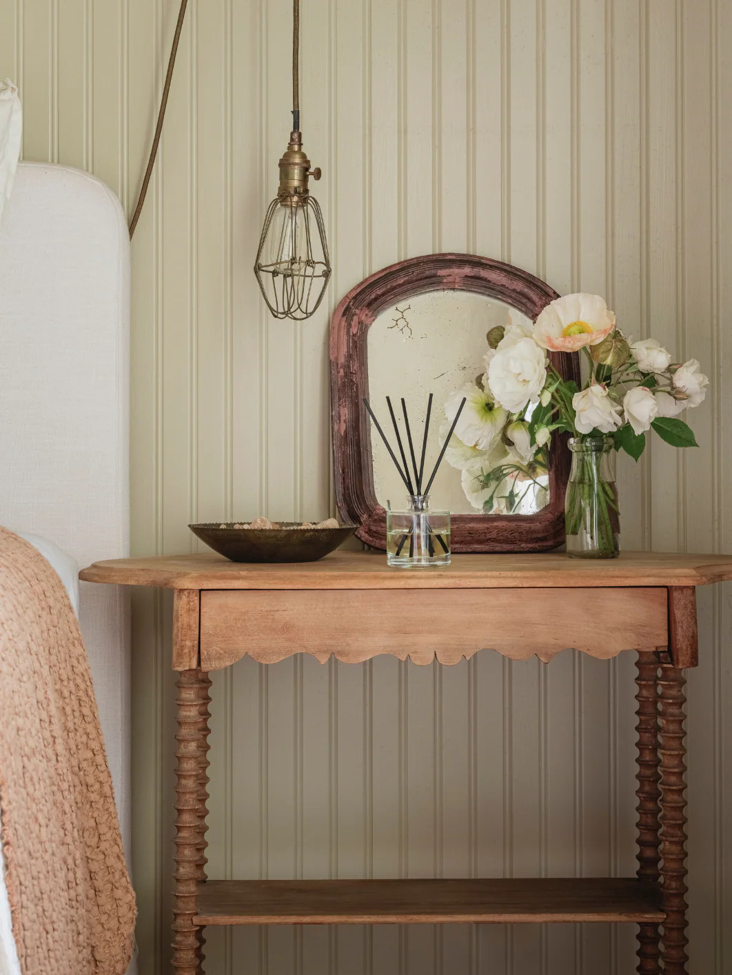 Home Fragrance Reed Diffuser | L'AVANT Collective
