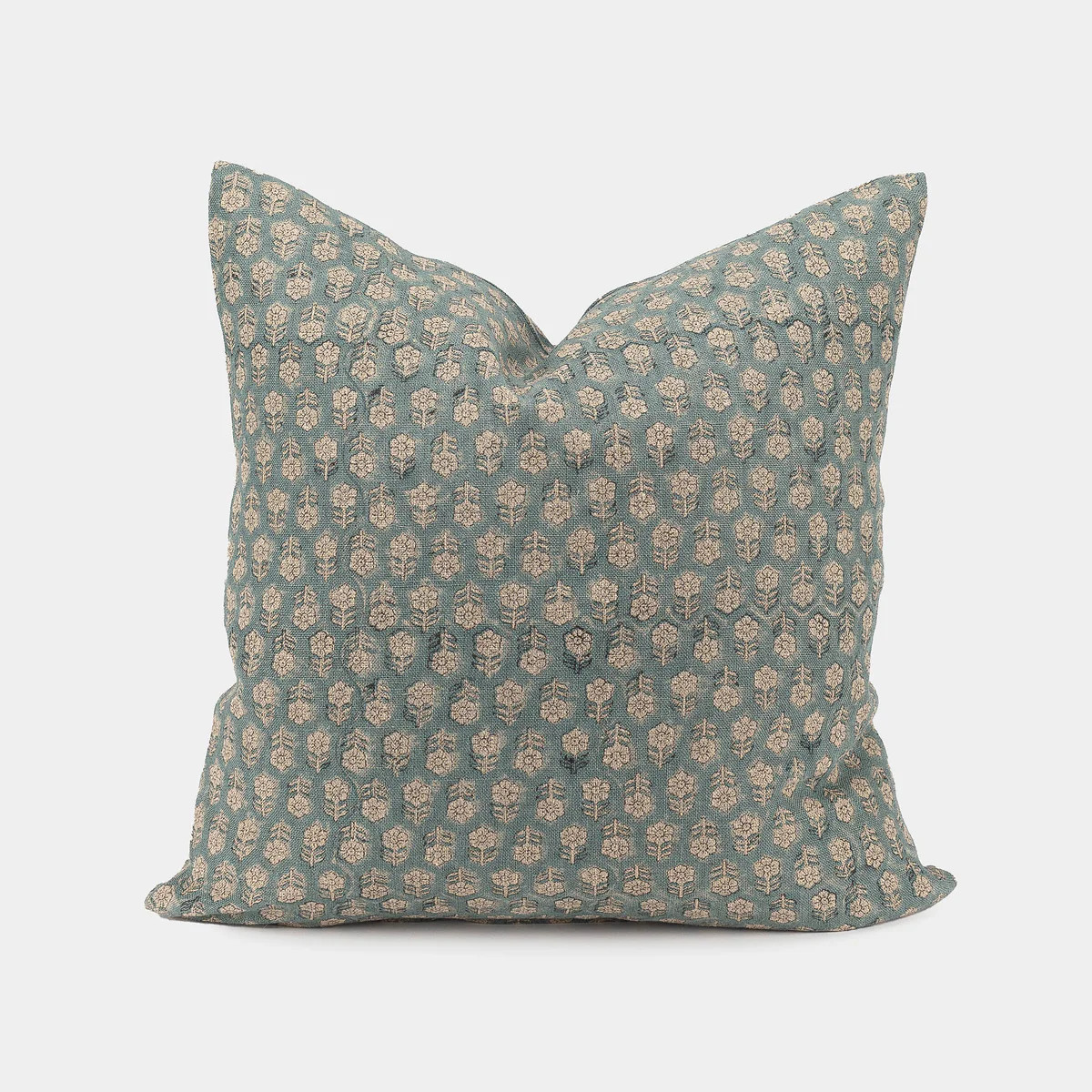 Tulsi Pillow 22 x 22 | Amber Interiors