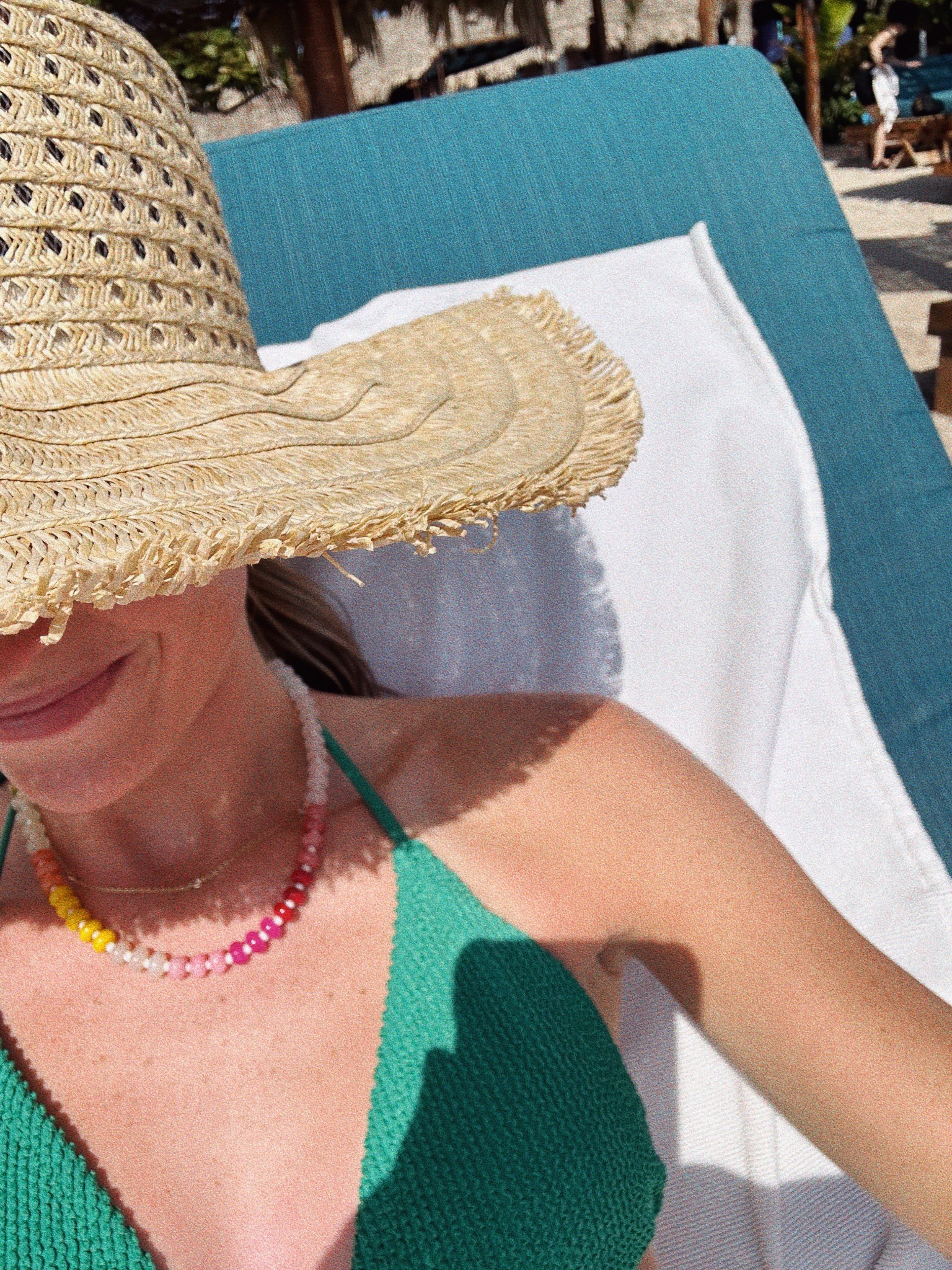 Tropical spring break!!!! Summer please hurry🏖️⛱️

#bathingsuits #beachhats #target #amazon #coverups #summer #springbreak

#LTKSeasonal #LTKSpringSale #LTKFindsUnder100