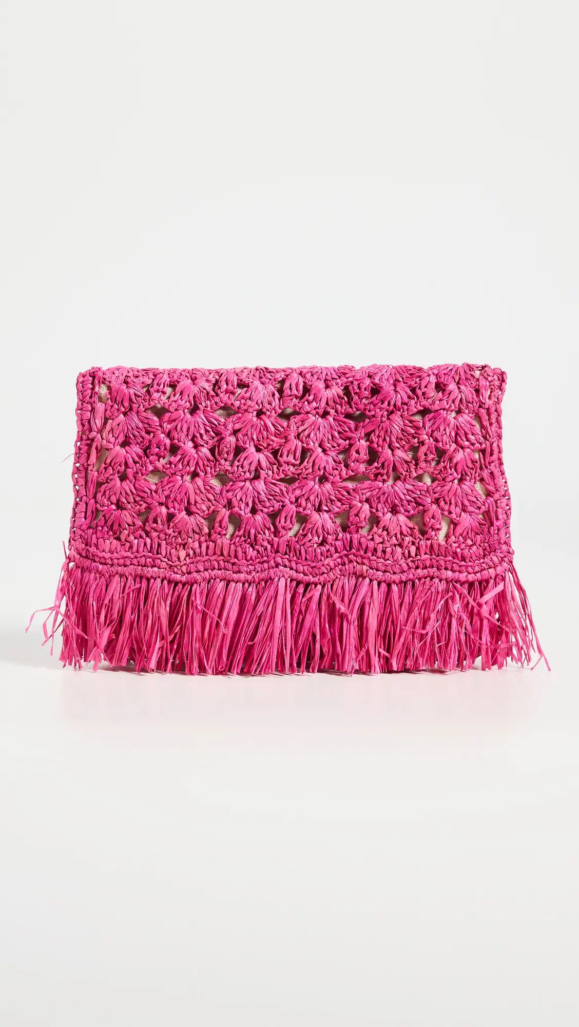 Mar Y Sol Denise Clutch | Shopbop | Shopbop
