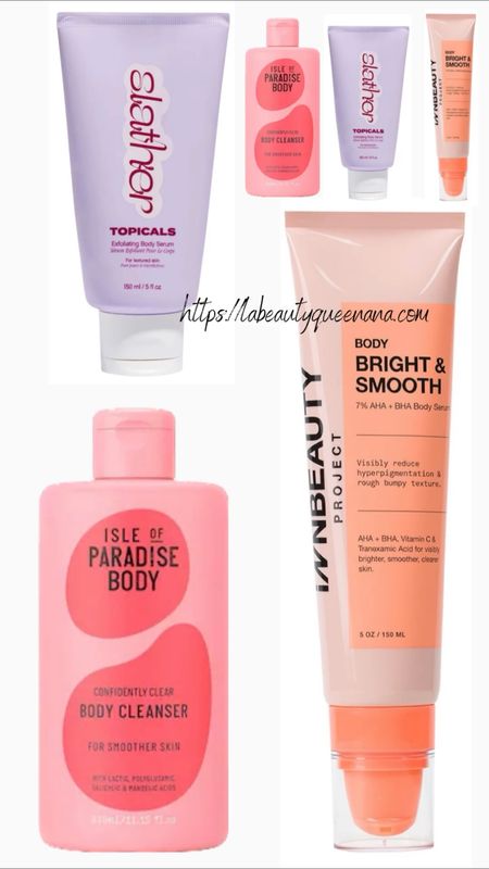
Sephora VIB sale recommendations | shuffle, a-Sephora haul | Gift guide | Body care hygiene routine |body care products to exfoliate → brighten → smooth skin and fade dark spots ♡

Salut Beautykings🤴🏾& Beautyqueens👸🏽 → → 💚💋💛 

Click here & Shop these items using my affiliate link ♡❋ → 

Shop My Digital Gazelle Intense Minimalist & Mindset Shift Intentional Planner Vol 3 |Undated Daily →Weekly → Monthly View ♡ → https://labeautyqueenana.com/shop-my-ebooks/

I help the less fortunate in Africa via my charity. See how you can support me. More details→ https://labeautyqueenana.com/the-labeautyqueenana-foundation/

→ Disclosure: This post or video contains affiliate links, which means I may receive a tiny commission for purchases made through my links.

FYI → I promote intentional products which I use regularly. I do the work for you. I sort out the good versus the bad in this overwhelming online shopping consumerism society. I make it easier for you to shop when you are ready. Please only purchase because you need something new or you need to replenish or are looking to upgrade things.  I think of myself as a middleman for those who don’t have time to search for great products to improve their day-to-day life.

Please watch the following video if you struggle with consumerism or shopping addiction .
https://youtu.be/Z1hckgUZBy8?si=A4euEpcZarOPRU2X

I truly dislike the cancel culture and cutting out people from your life unnecessarily to live your best life motto. Watch this video at timestamp 24:35 to understand how I feel about relationships and forgiveness in this crazy world that we live in. https://youtu.be/2XC5ppzg45o?si=jilQAeG6g9qJU78_

♡♡♡♡♡♡♡♡♡♡♡♡♡♡♡

x💋x💋
♎️♾️🫶🏾✌🏾
LaBeautyQueenANA ♡

Spend wisely |Save intentionally | Live abundantly | Give generously 

Believe You Can Achieve ™️

Believe You Can Achieve with Intentionality & Diligence ™️
——————


#LTKGiftGuide #LTKfindsunder50 #LTKbeauty