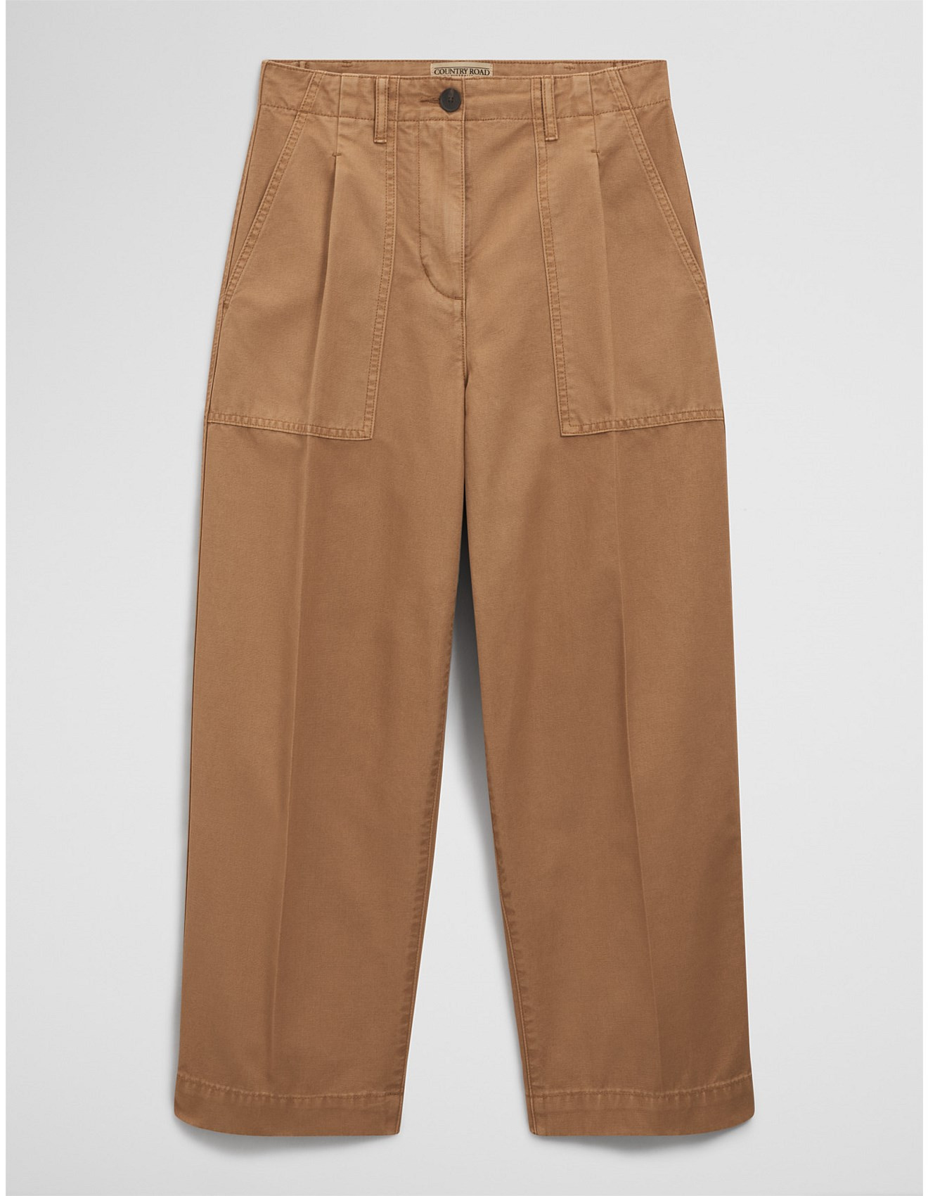 Workwear Pant | David Jones (Australia & New Zealand)