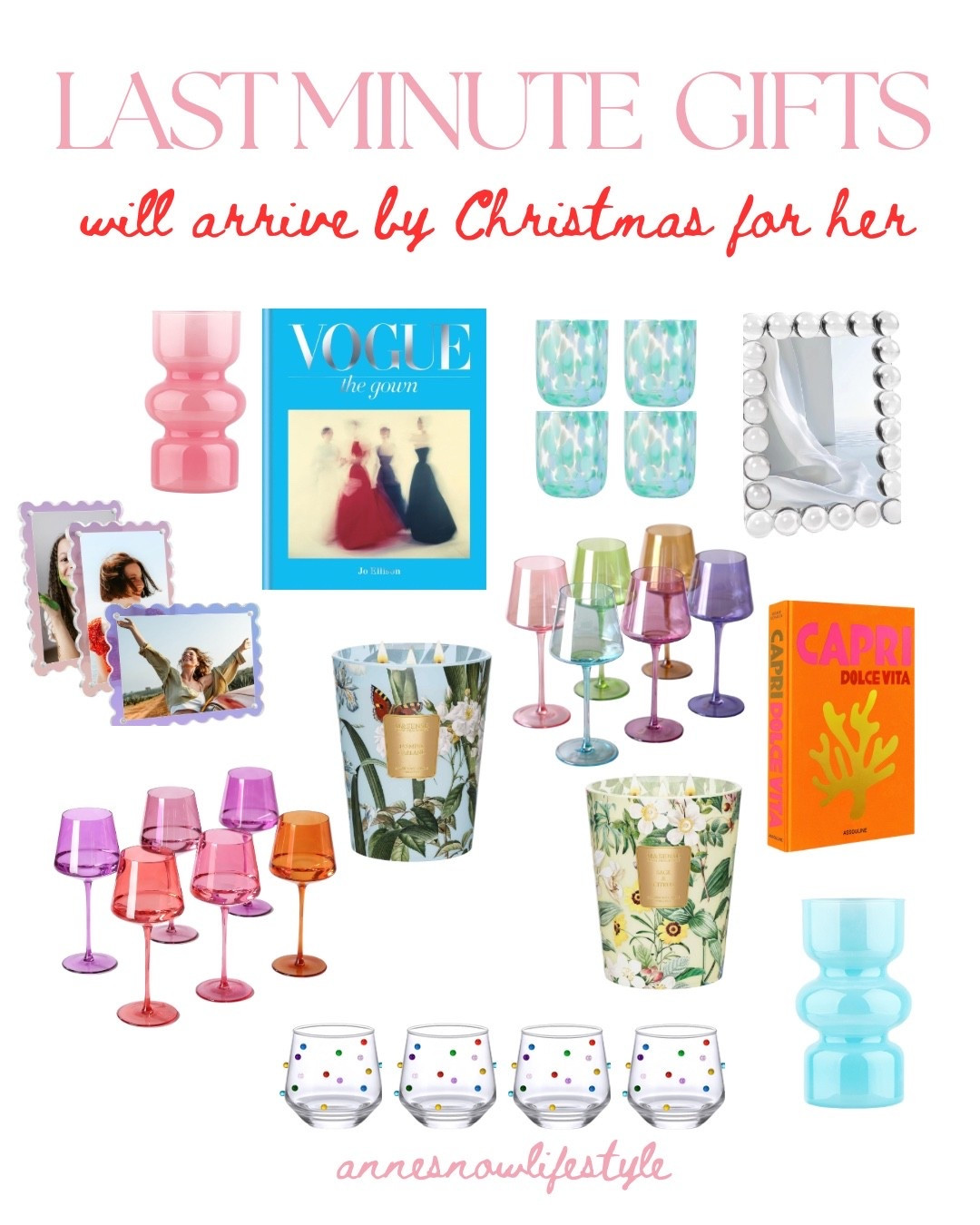 last minute gifts for her!!!! 

#LTKGiftGuide #LTKHoliday