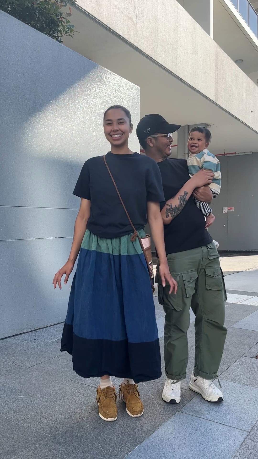 family fit 👨‍👩‍👦

#LTKaustralia #LTKshoecrush #LTKfamily