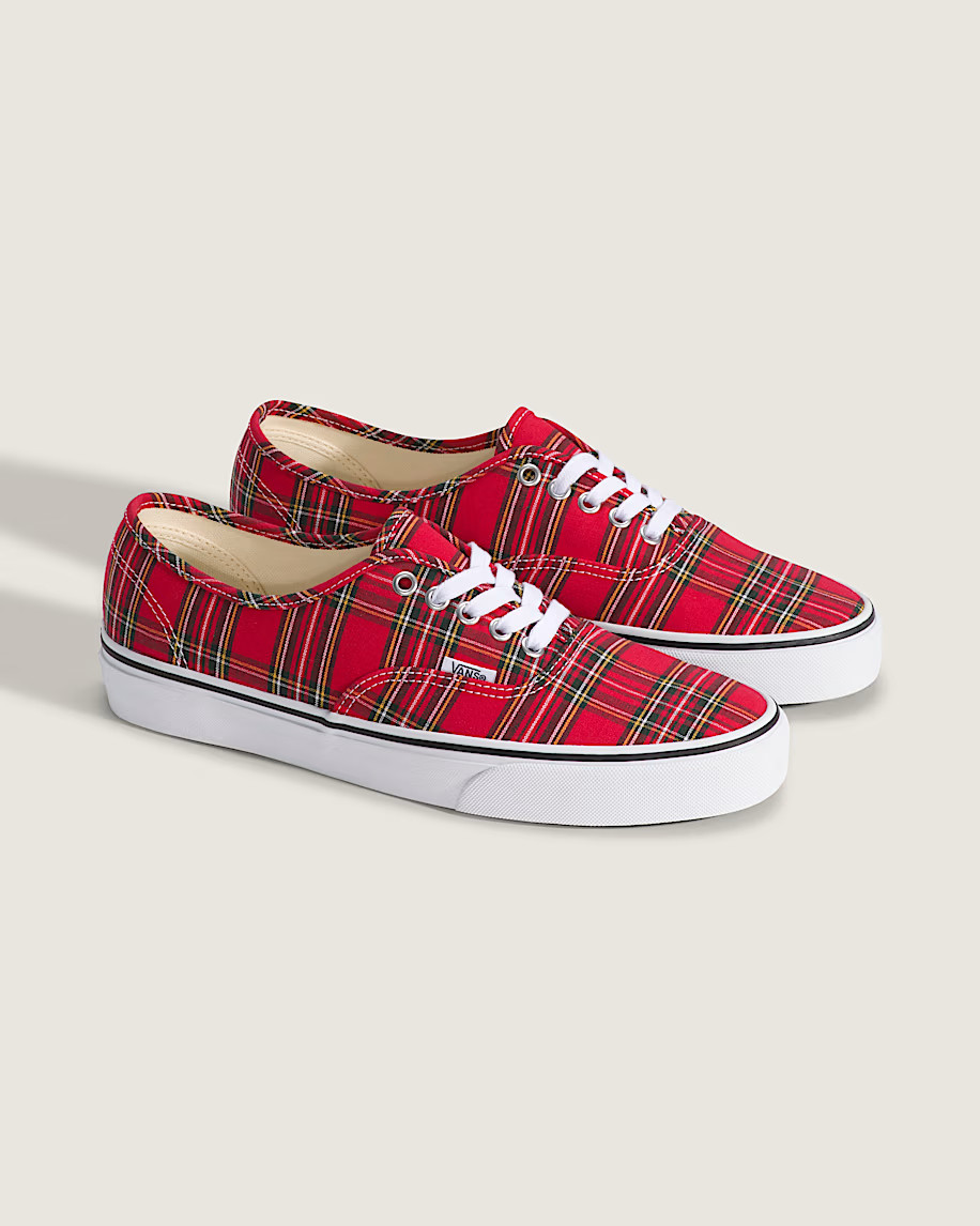 Authentic Shoe | Vans (US)