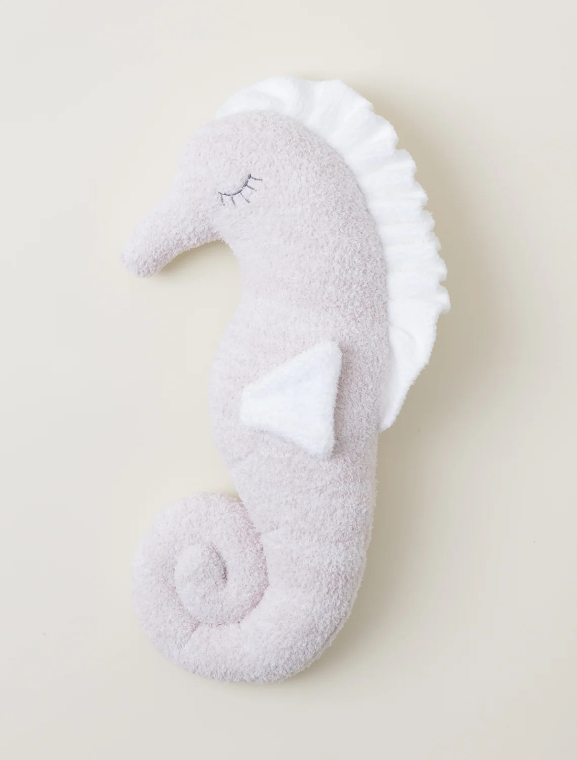 CozyChic Buddie™ Seahorse | Barefoot Dreams