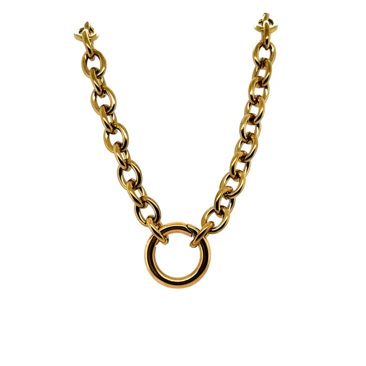 Mini Celia Necklace | Love, Ellison