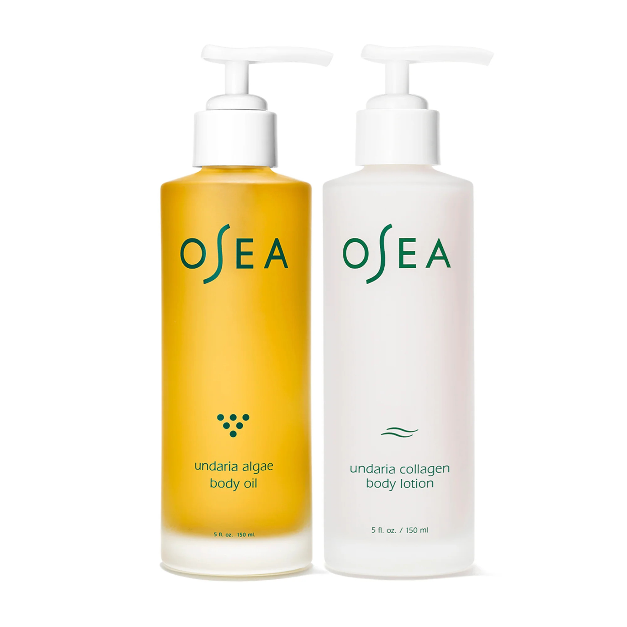 Mega Moisture Duo | OSEA Malibu