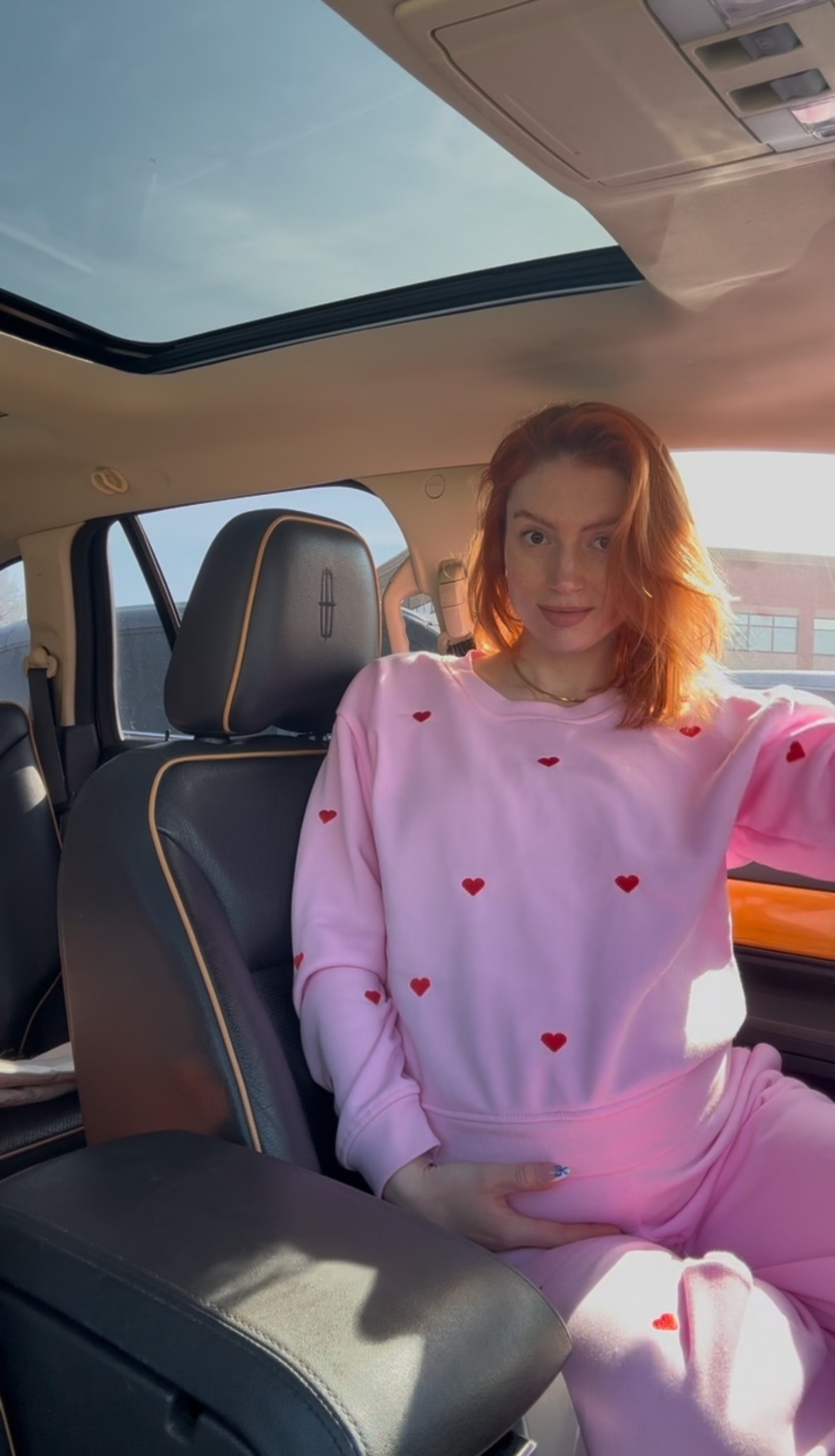 A little gift for mamma 👶🏽🩷 shower,sweat, and baby hands proof 

You’re covered with a 2 year warranty included 

Tagged what I picked and some other gold favorites ♥️

#Analuisa #mama #valentines #girlmom #ad #analuisapartner 


#LTKBaby #LTKGiftGuide #LTKBump