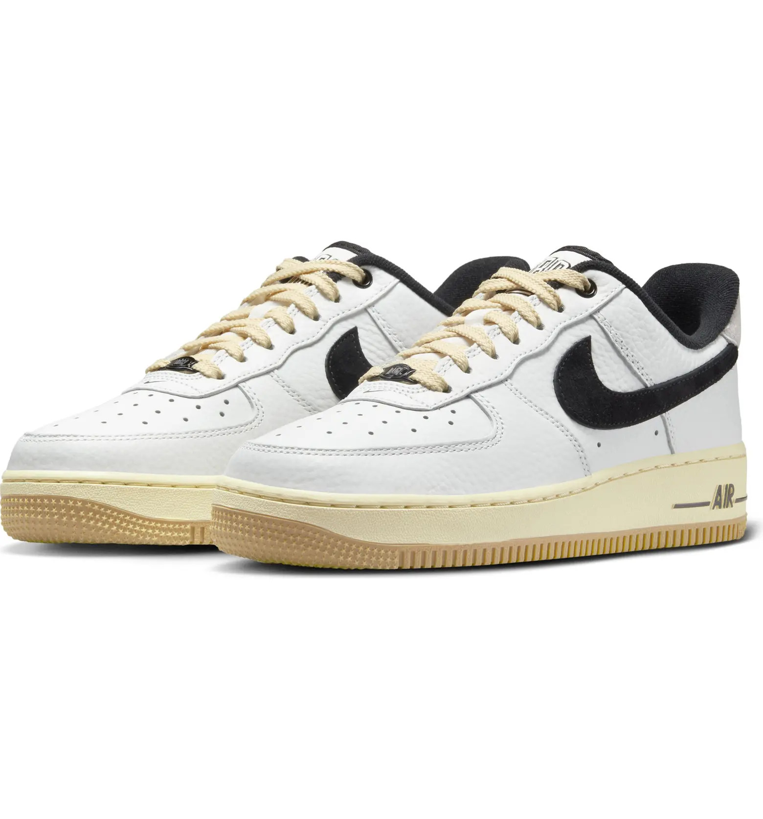 Air Force 1 07 LX Athletic Sneaker (Women) | Nordstrom