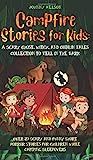 Campfire Stories for Kids: Over 20 Scary and Funny Short Horror Stories for Children While Campin... | Amazon (US)